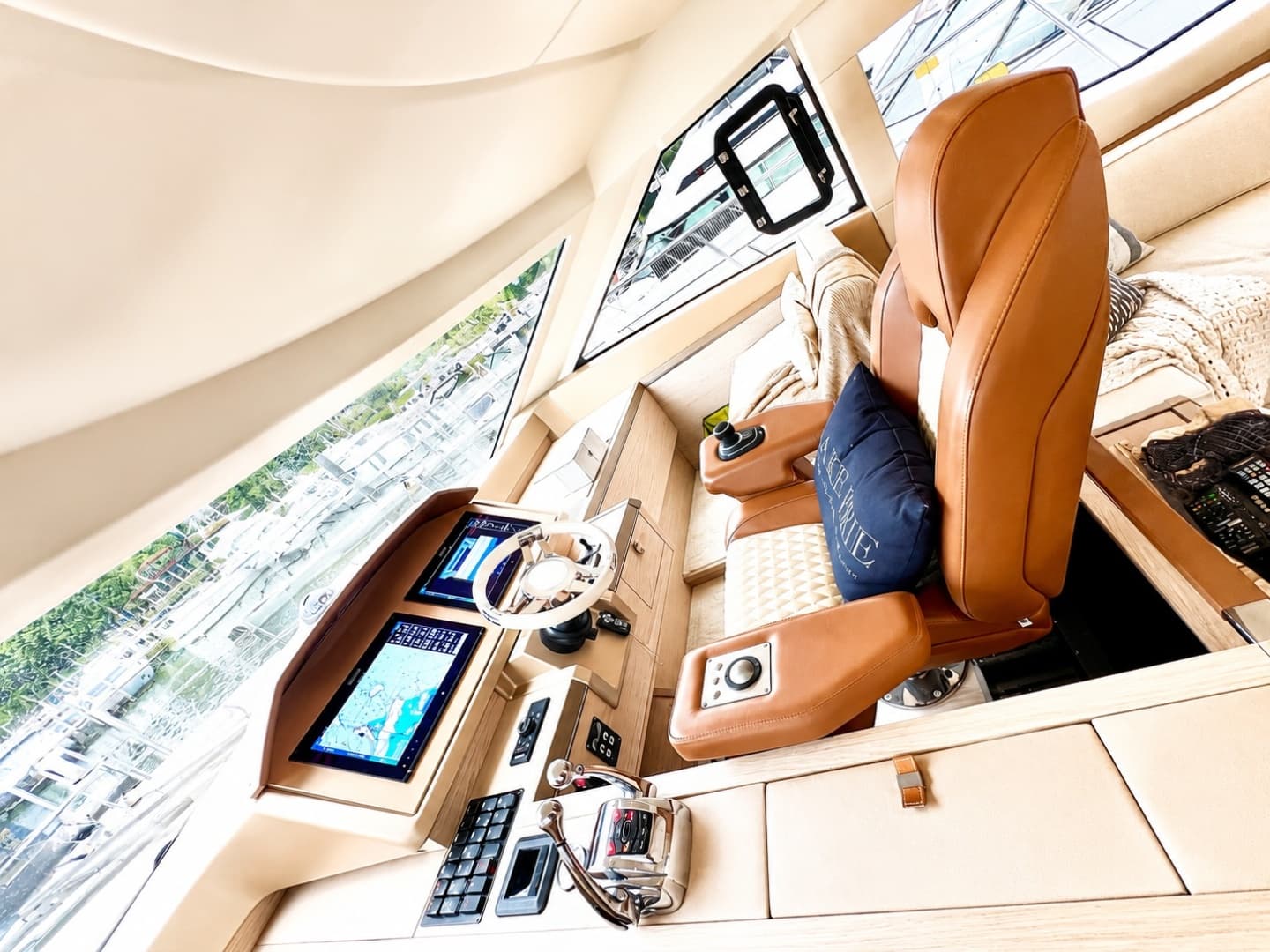 2019 Monte Carlo MC6 photo 49