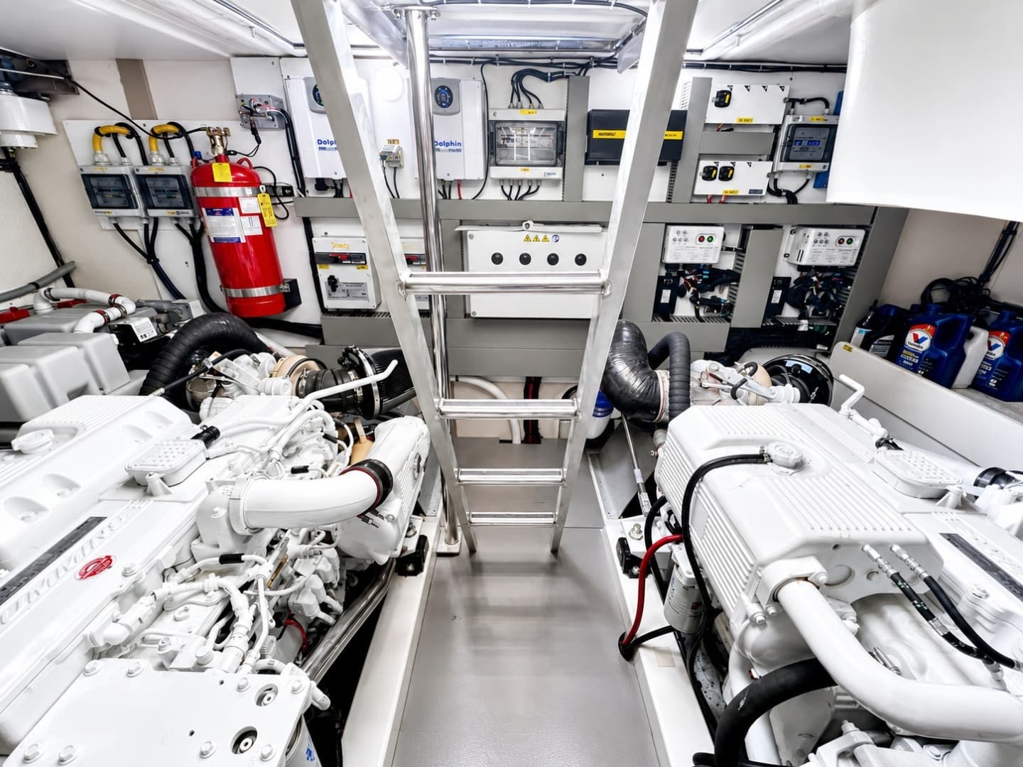 2019 Monte Carlo MC6 photo 19
