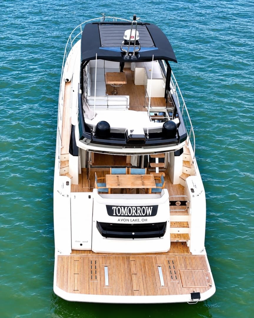 2019 Monte Carlo MC6 photo 72