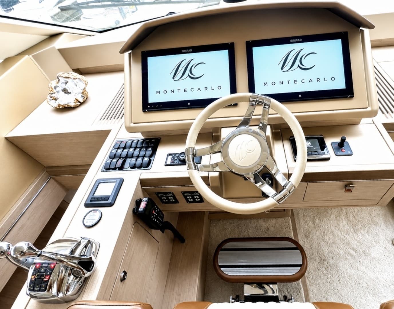 2019 Monte Carlo MC6 photo 42