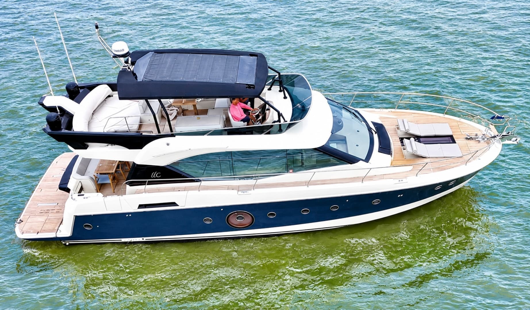 2019 Monte Carlo MC6 photo 22