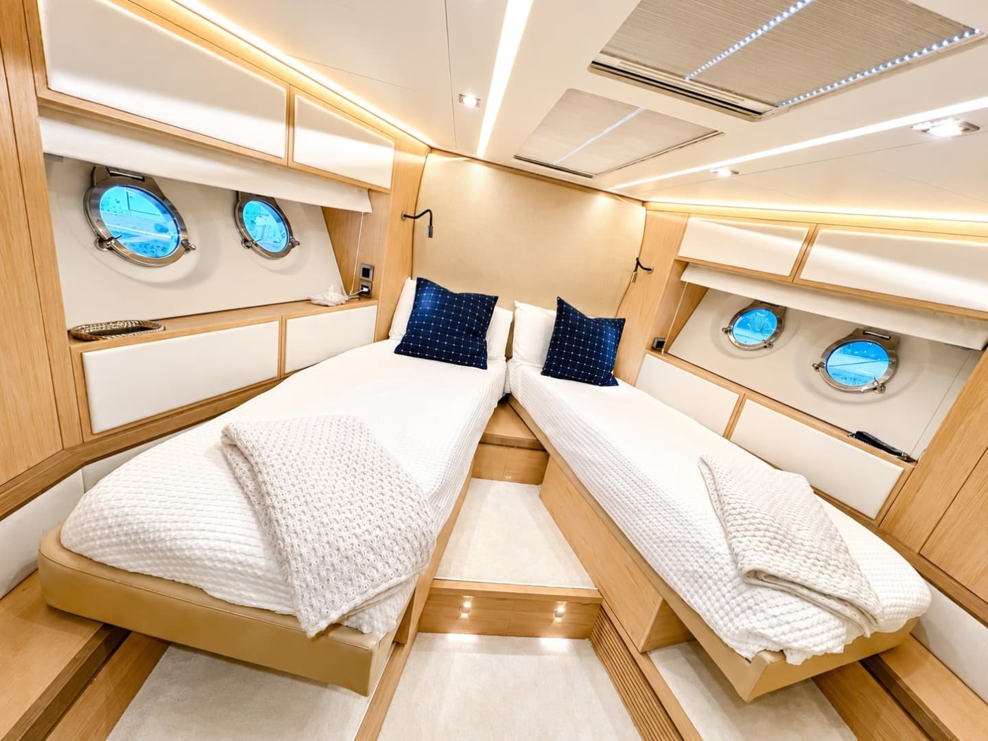 2019 Monte Carlo MC6 photo 76