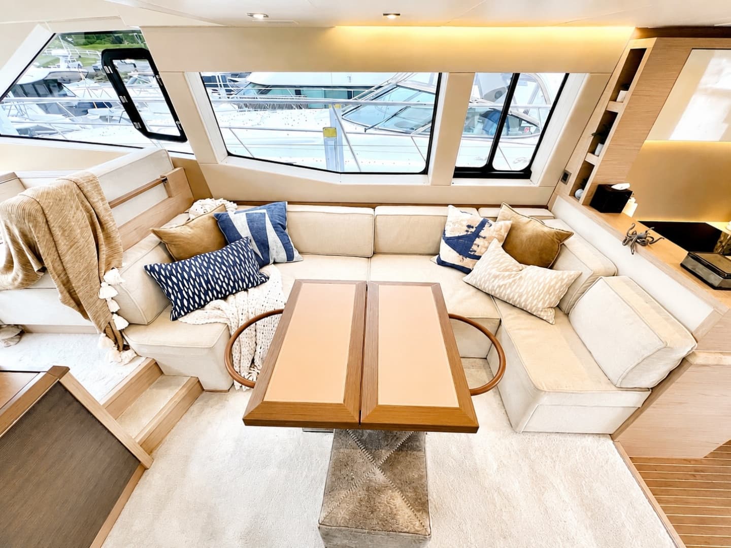 2019 Monte Carlo MC6 photo 65