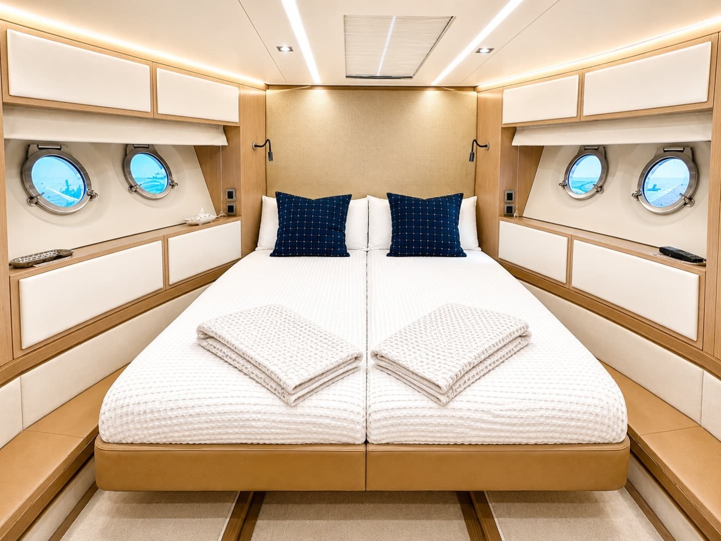 2019 Monte Carlo MC6 photo 74