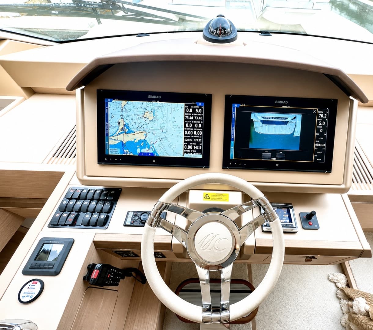 2019 Monte Carlo MC6 photo 44