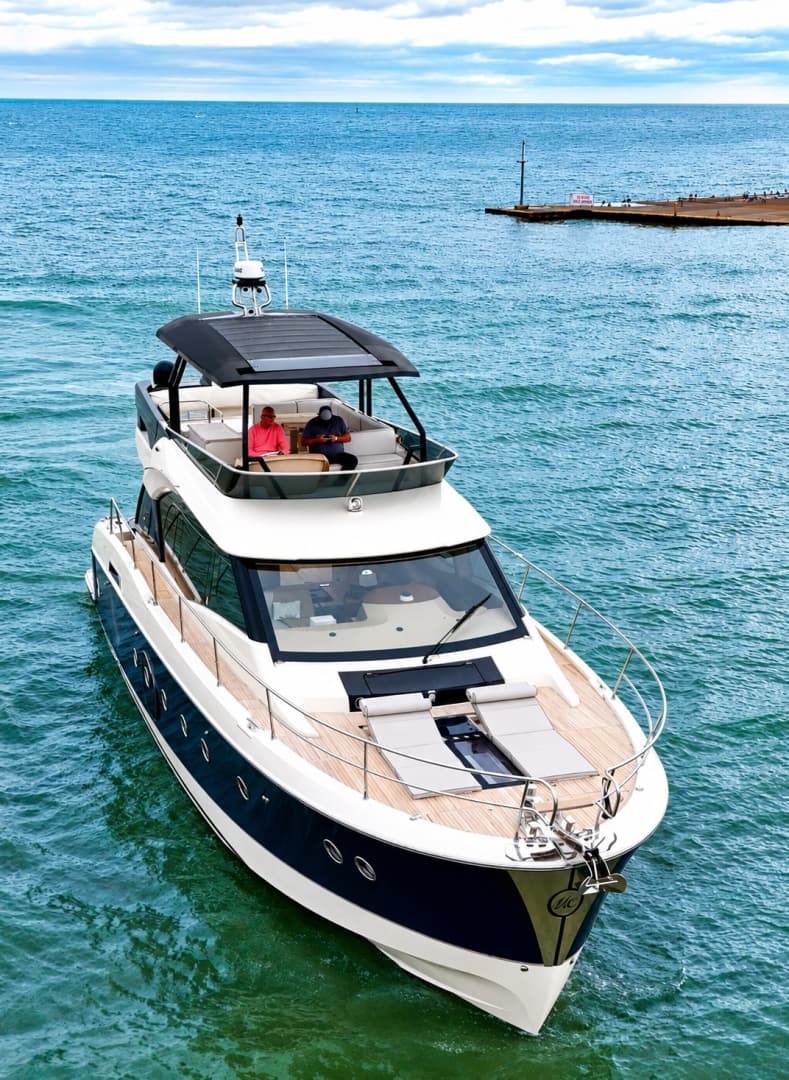 2019 Monte Carlo MC6 photo 7