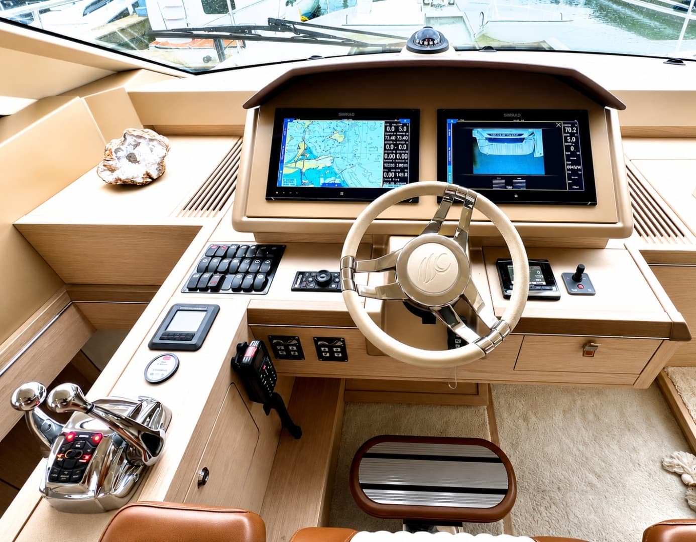 2019 Monte Carlo MC6 photo 43