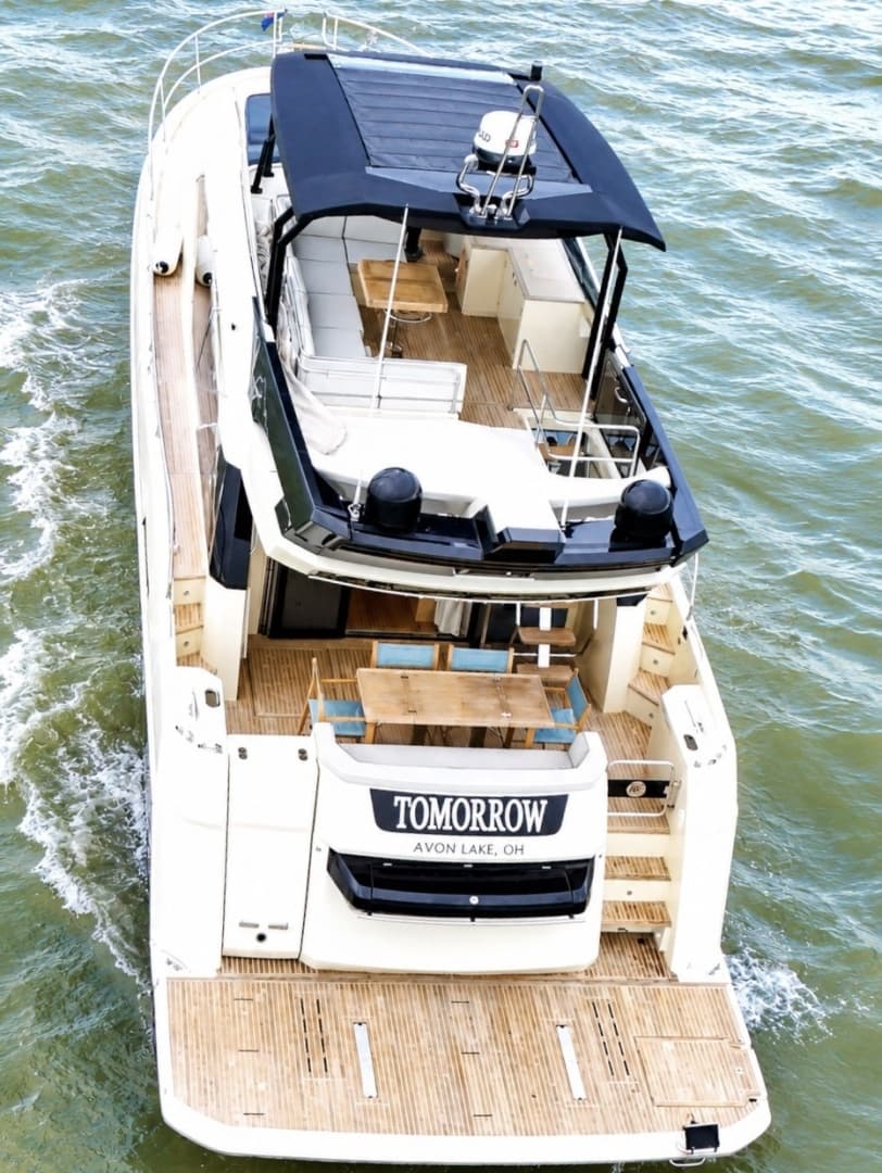 2019 Monte Carlo MC6 photo 45