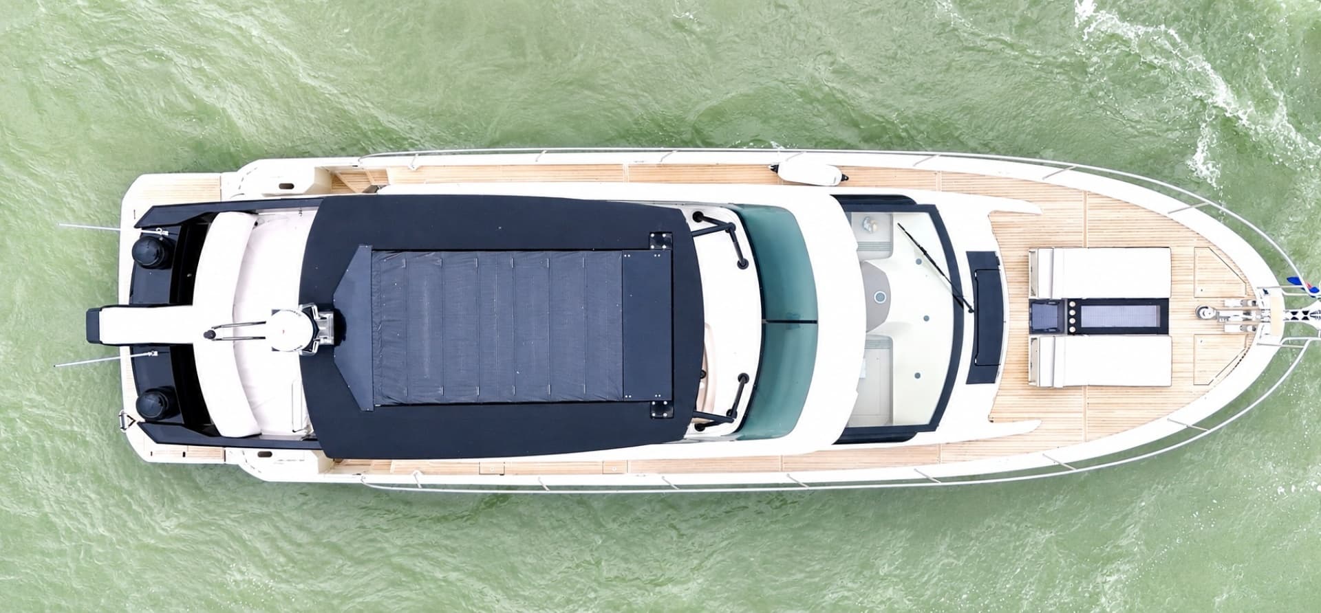 2019 Monte Carlo MC6 photo 2