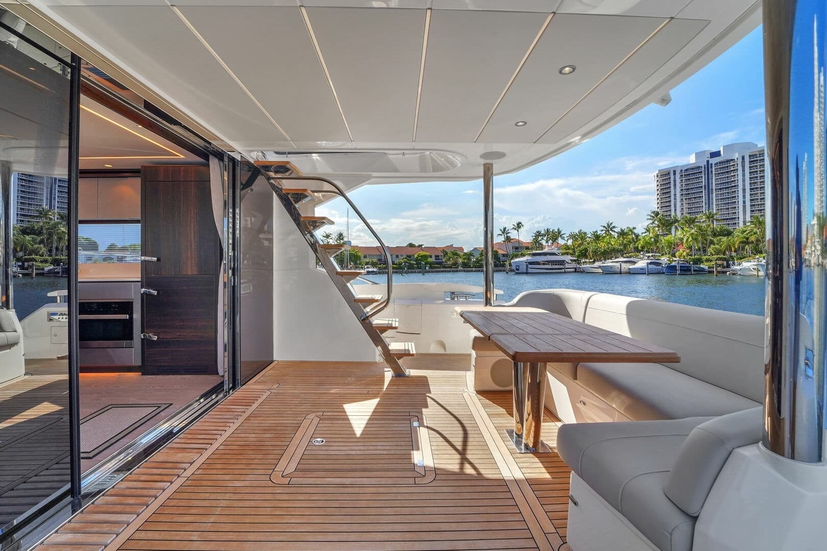 2023 Sunseeker Manhattan photo 43