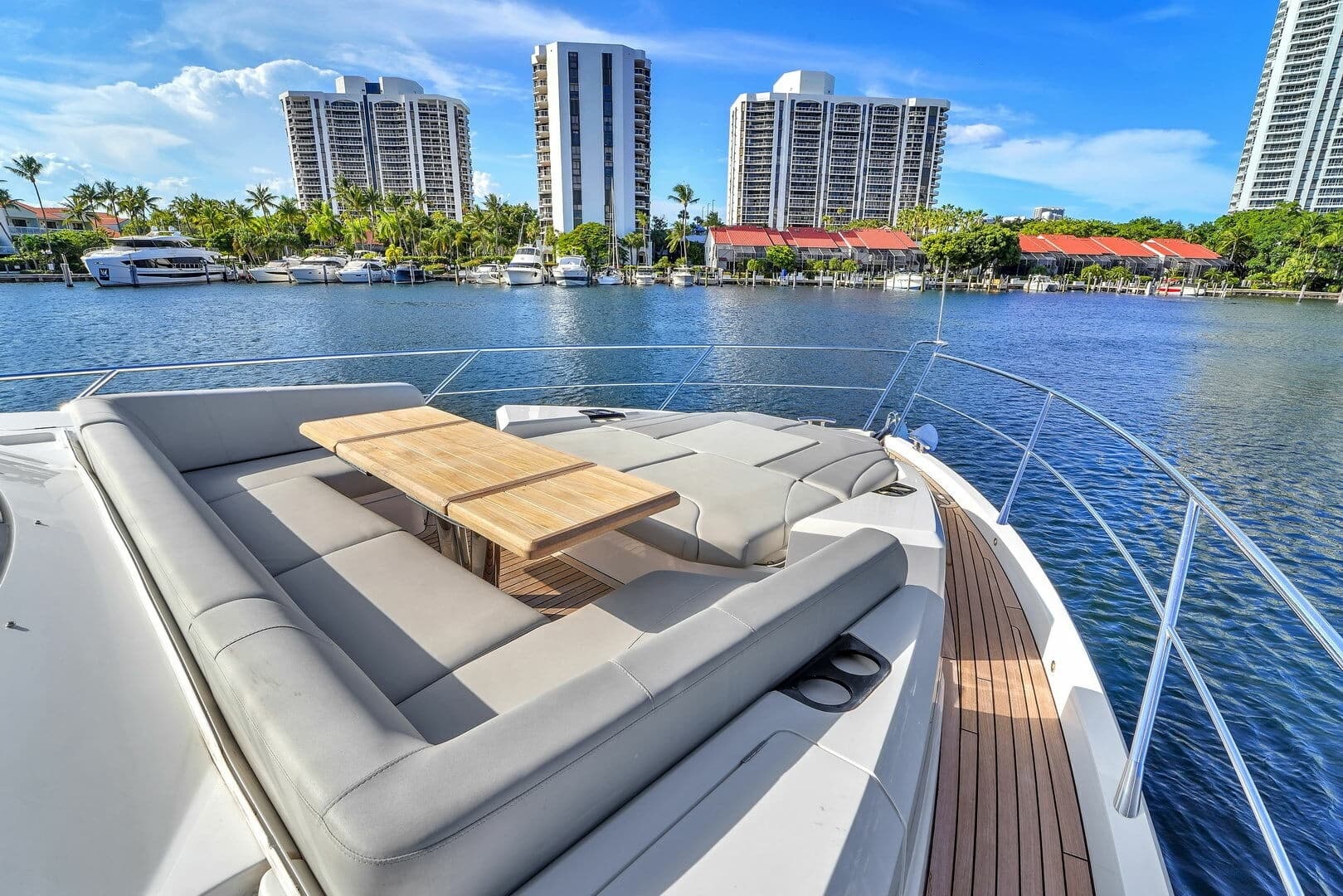 2023 Sunseeker Manhattan photo 17