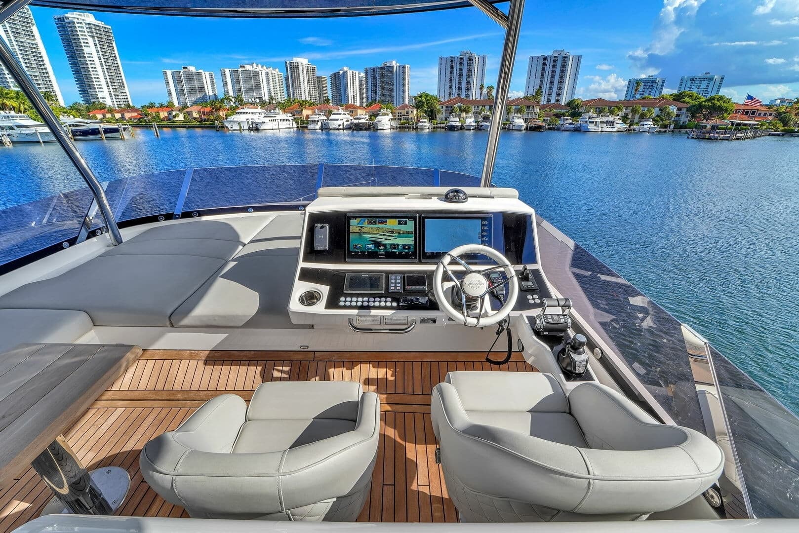 2023 Sunseeker Manhattan photo 22