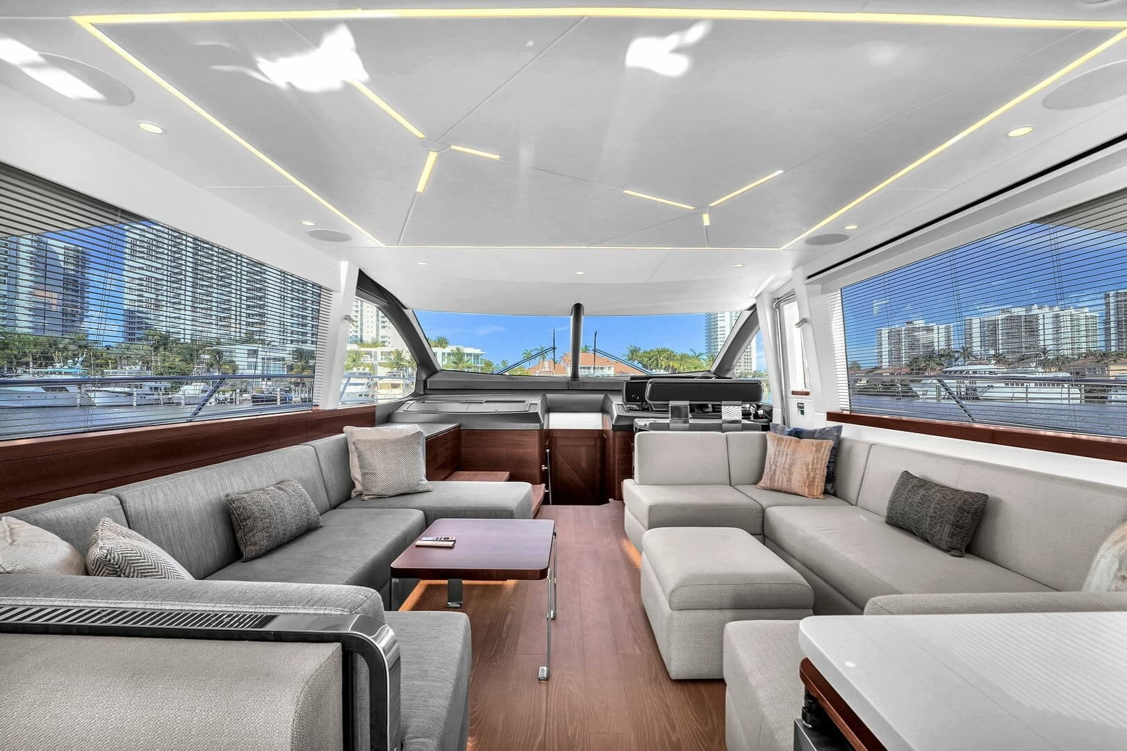 2023 Sunseeker Manhattan photo 55