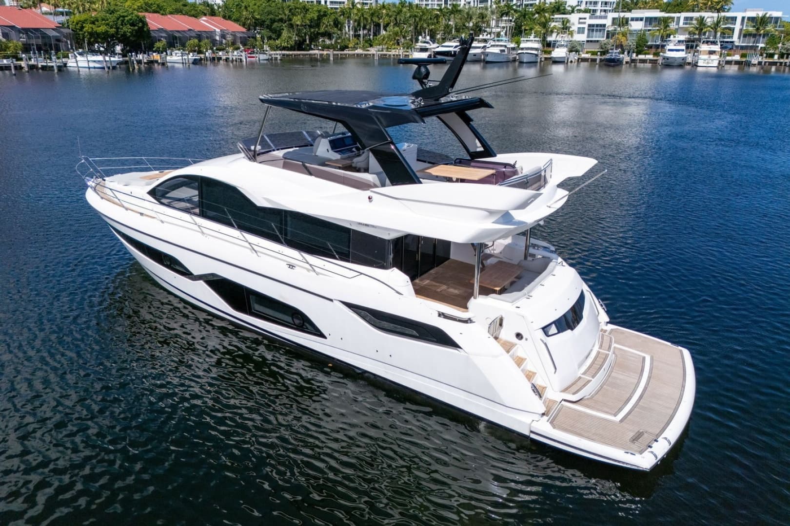 2023 Sunseeker Manhattan photo 10