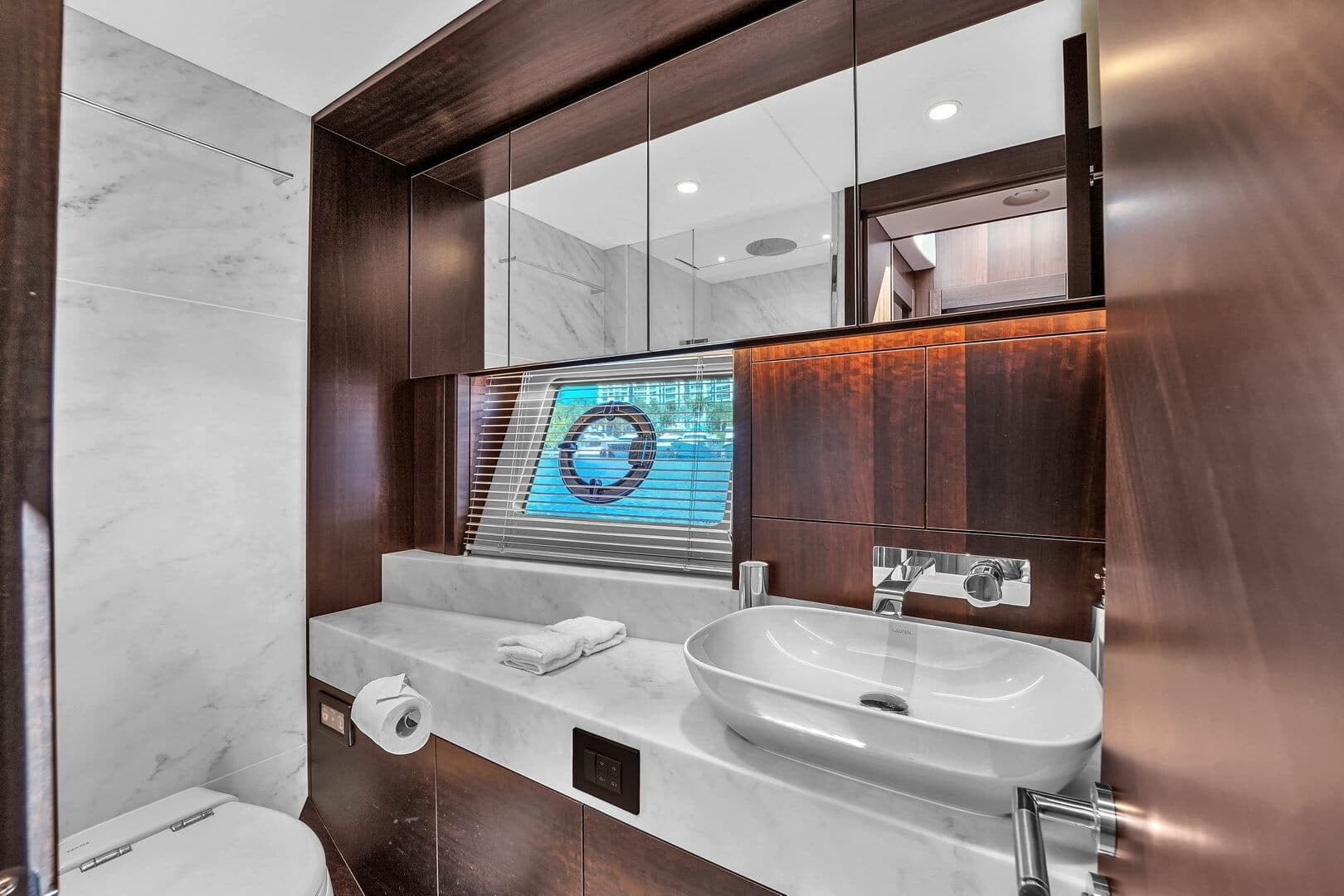2023 Sunseeker Manhattan photo 79