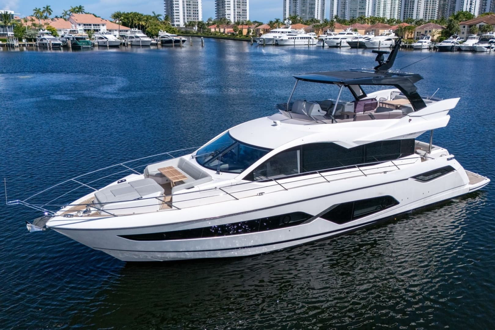 2023 Sunseeker Manhattan photo 7