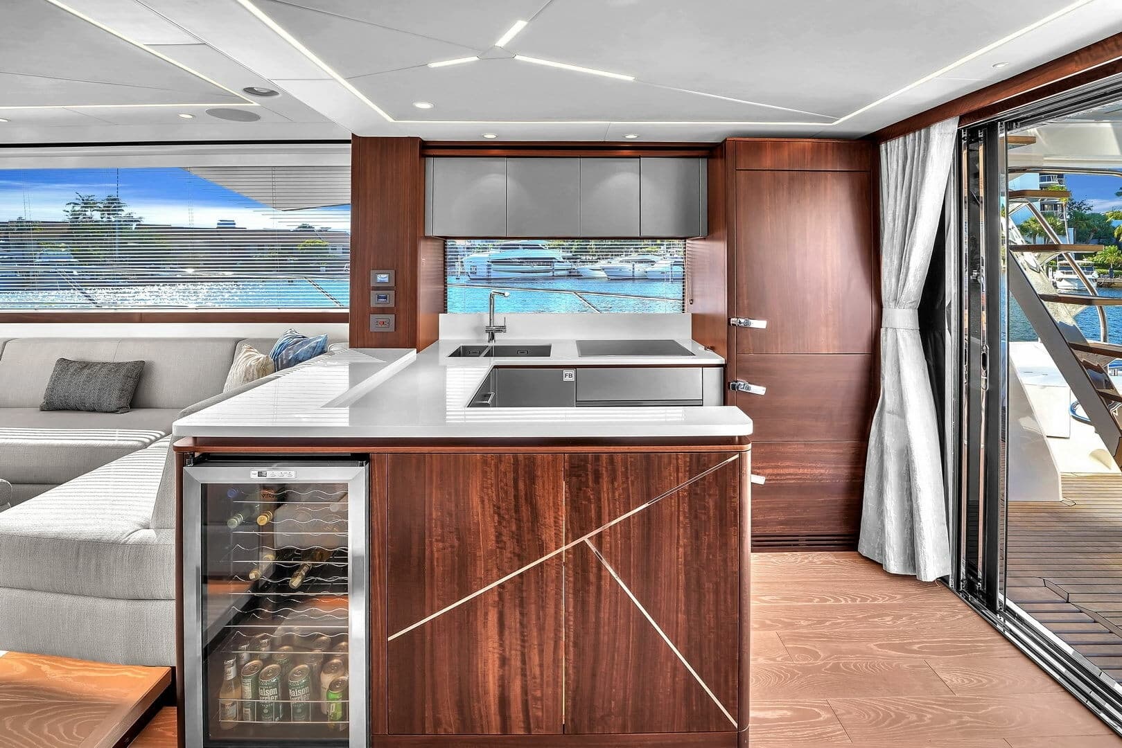 2023 Sunseeker Manhattan photo 48
