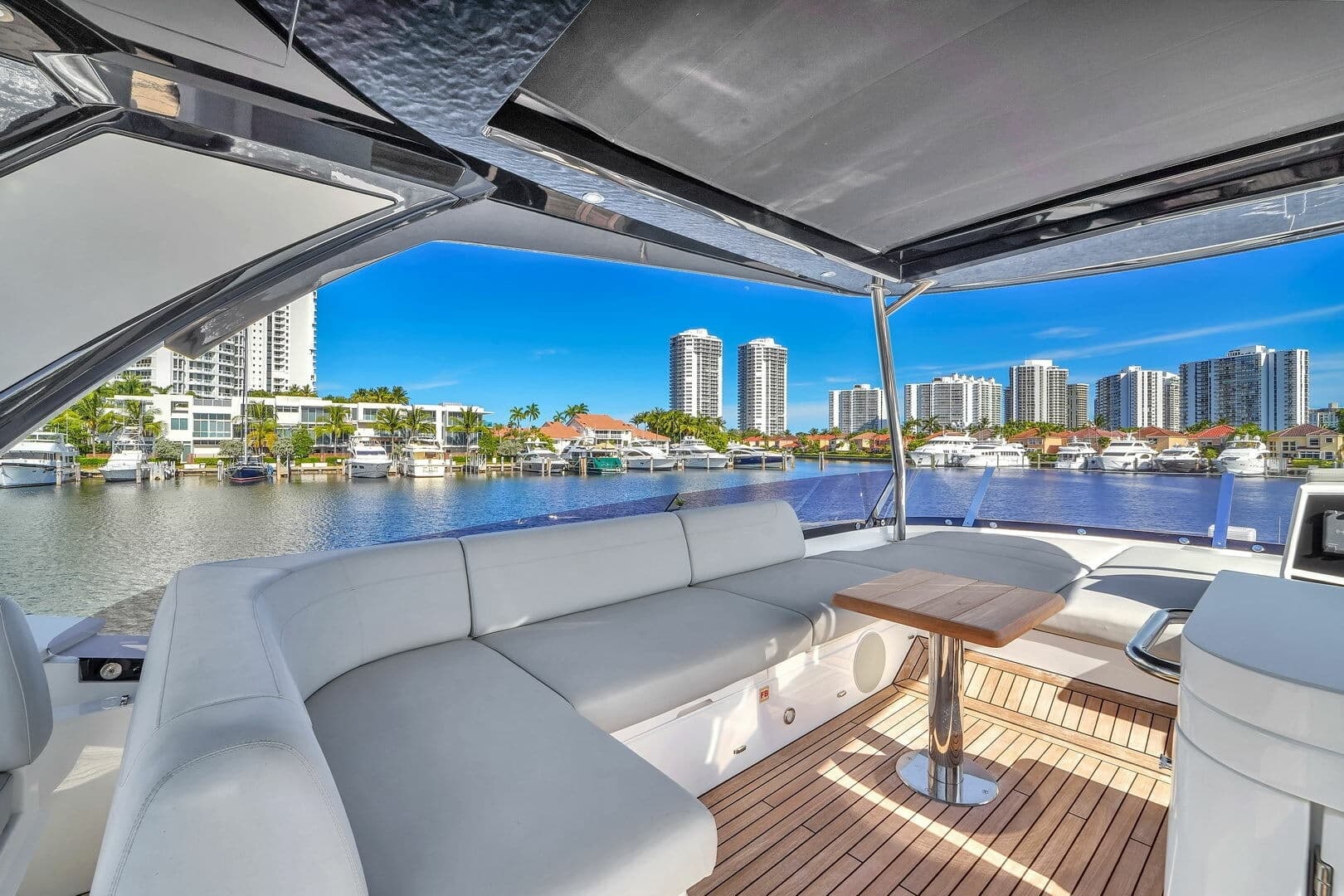 2023 Sunseeker Manhattan photo 23