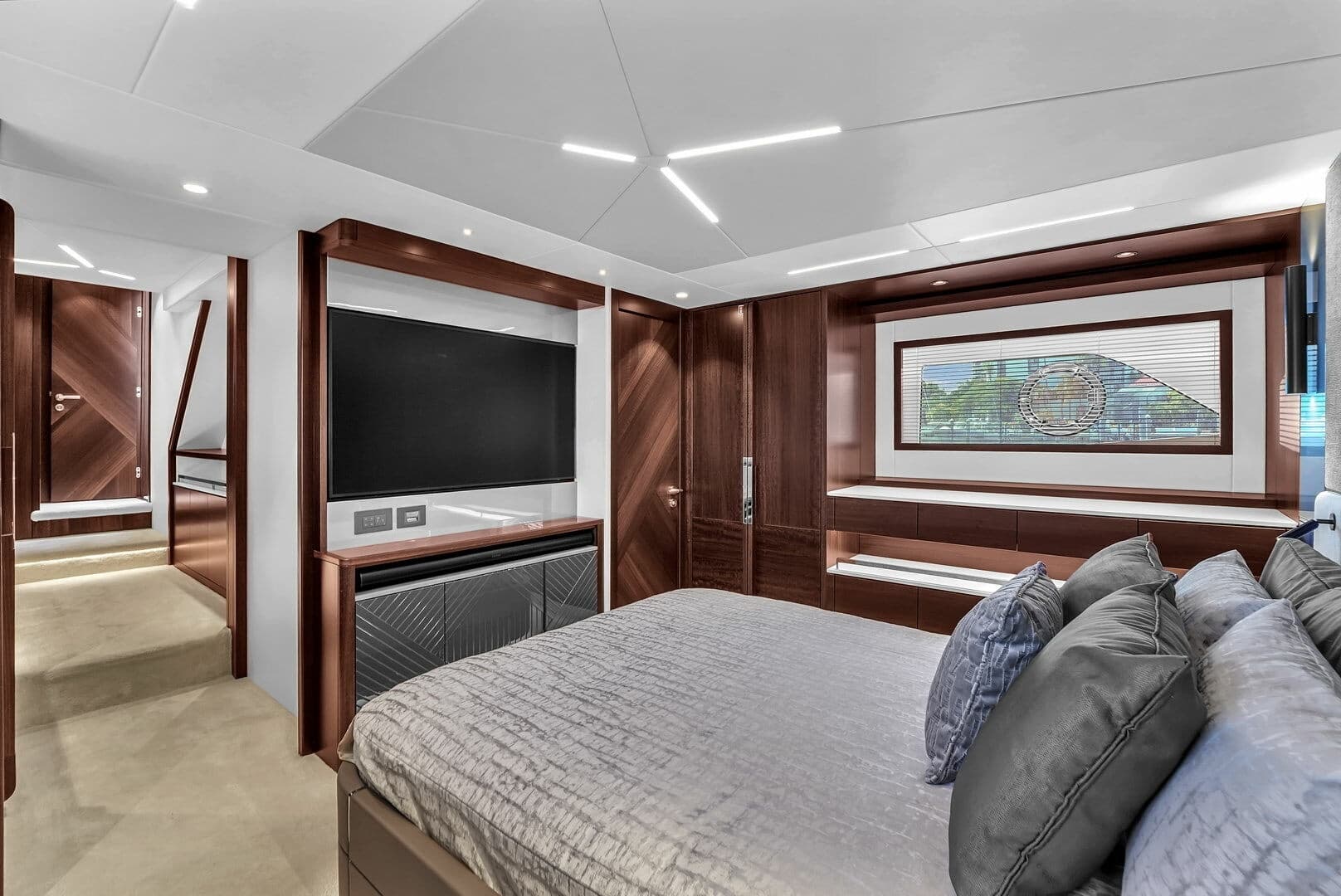 2023 Sunseeker Manhattan photo 72