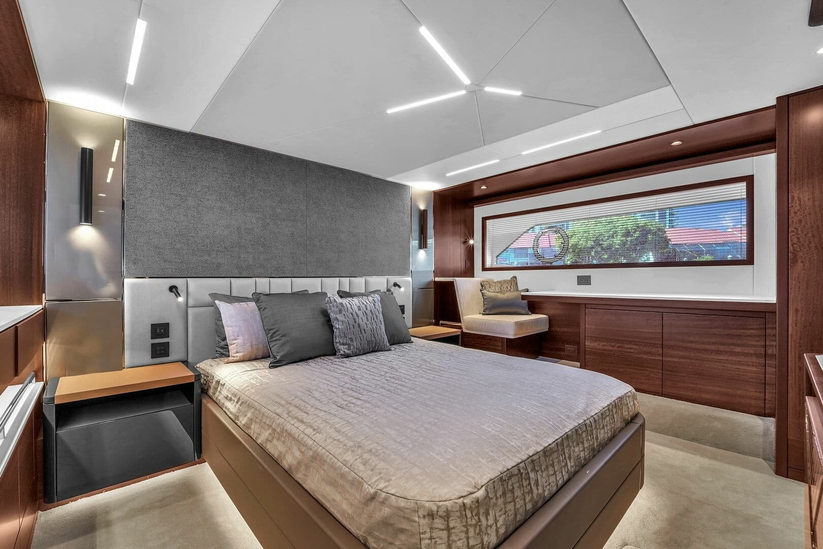 2023 Sunseeker Manhattan photo 69