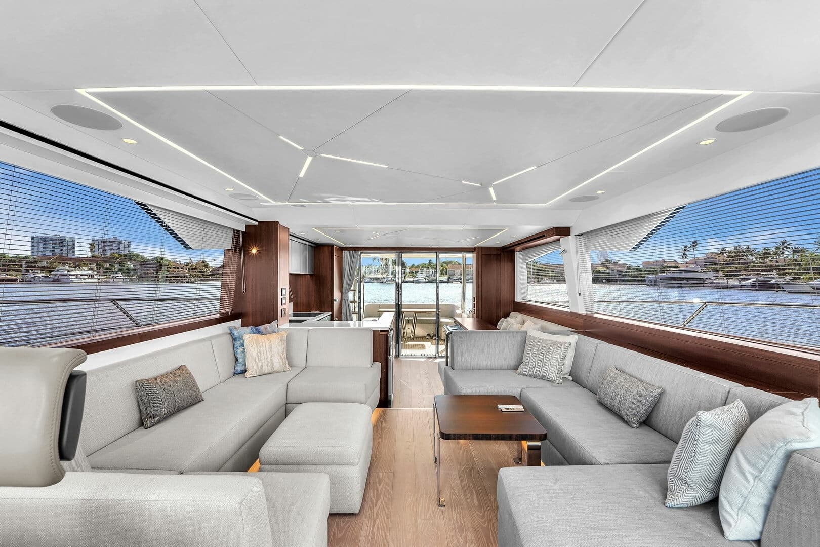2023 Sunseeker Manhattan photo 52