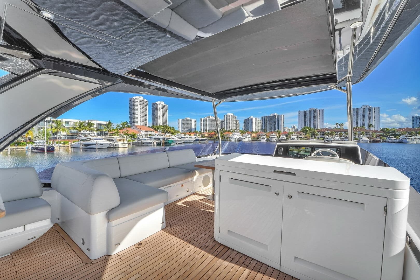 2023 Sunseeker Manhattan photo 26