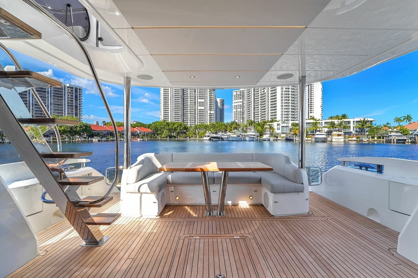 2023 Sunseeker Manhattan photo 41