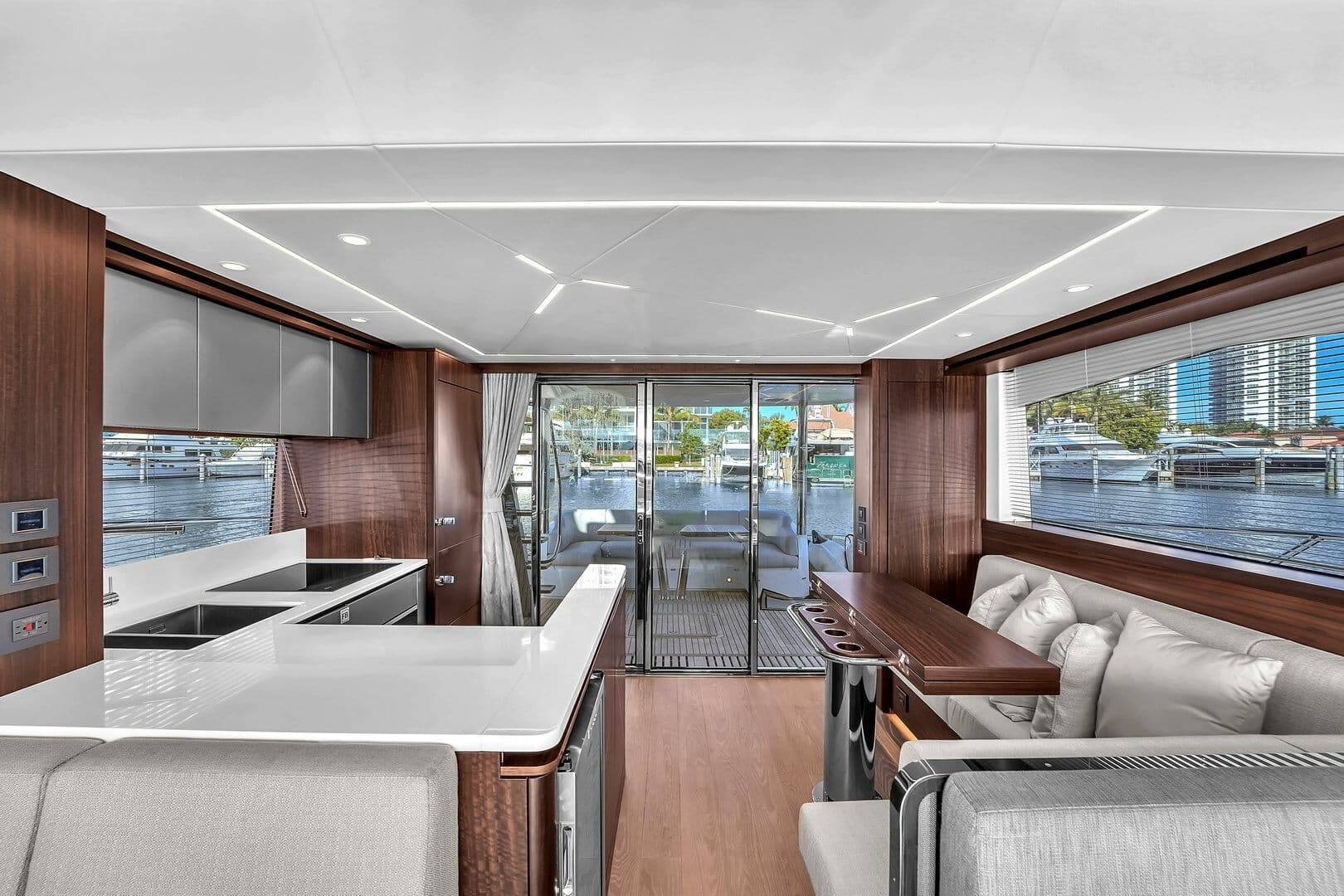 2023 Sunseeker Manhattan photo 51