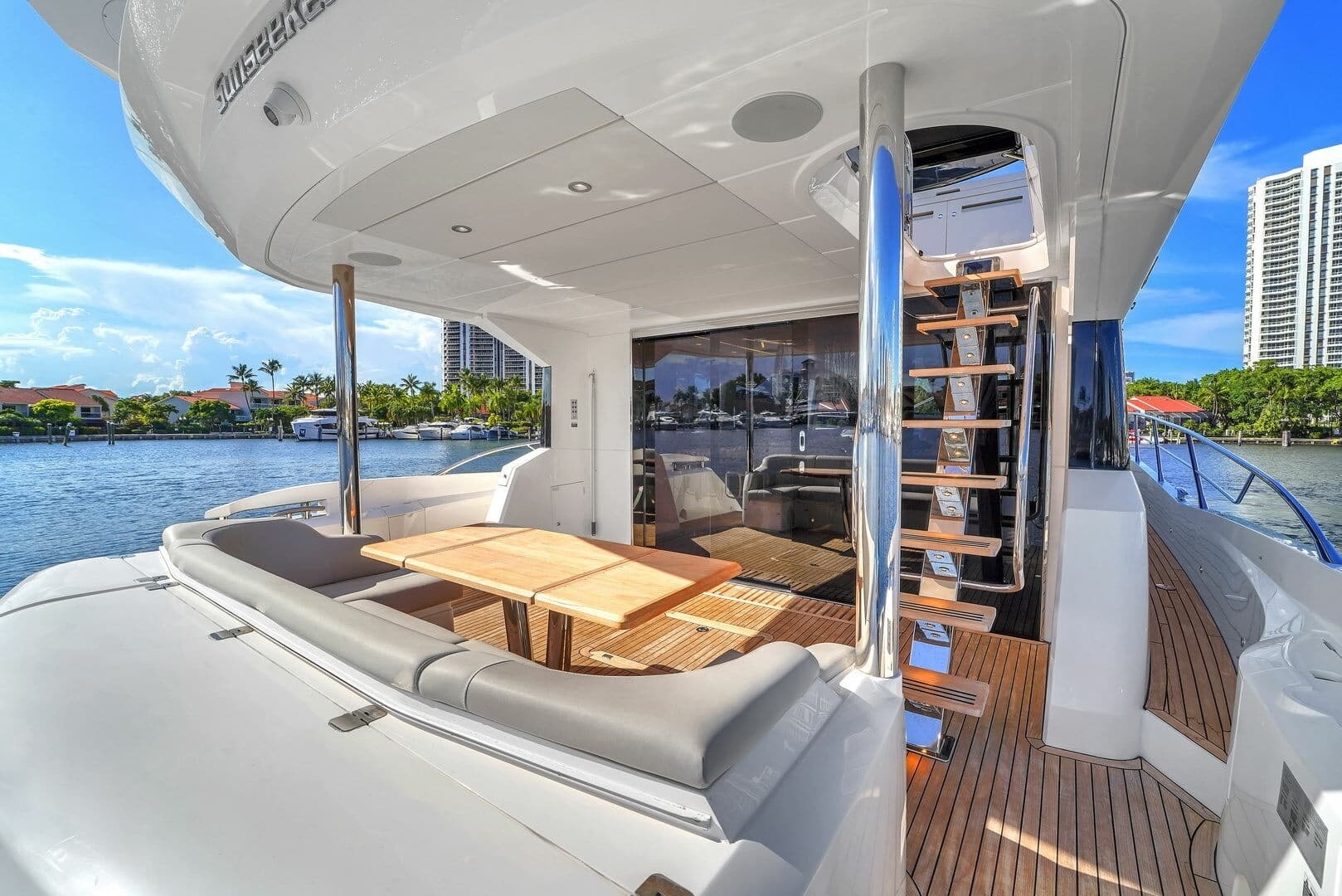 2023 Sunseeker Manhattan photo 39