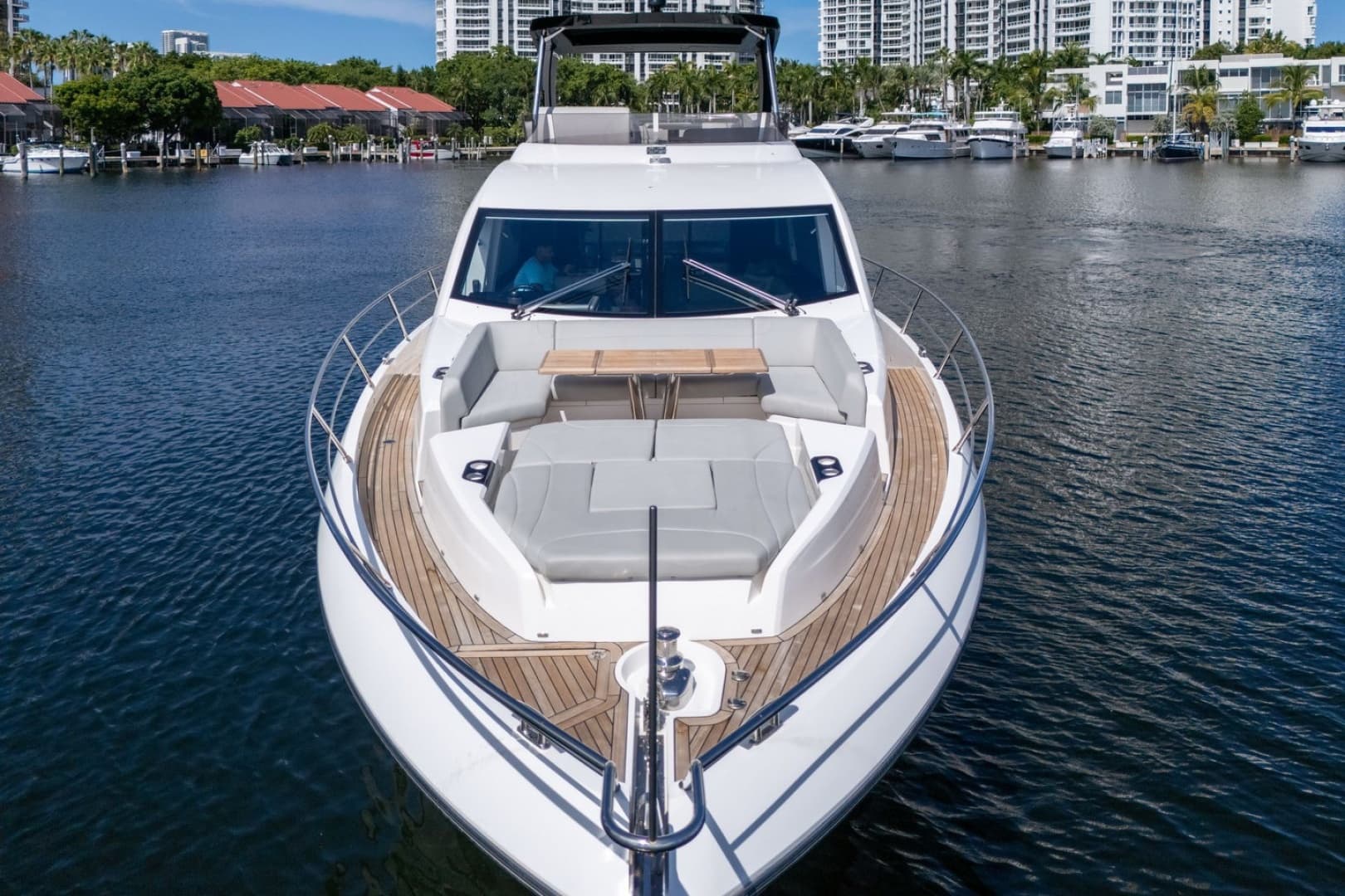 2023 Sunseeker Manhattan photo 15