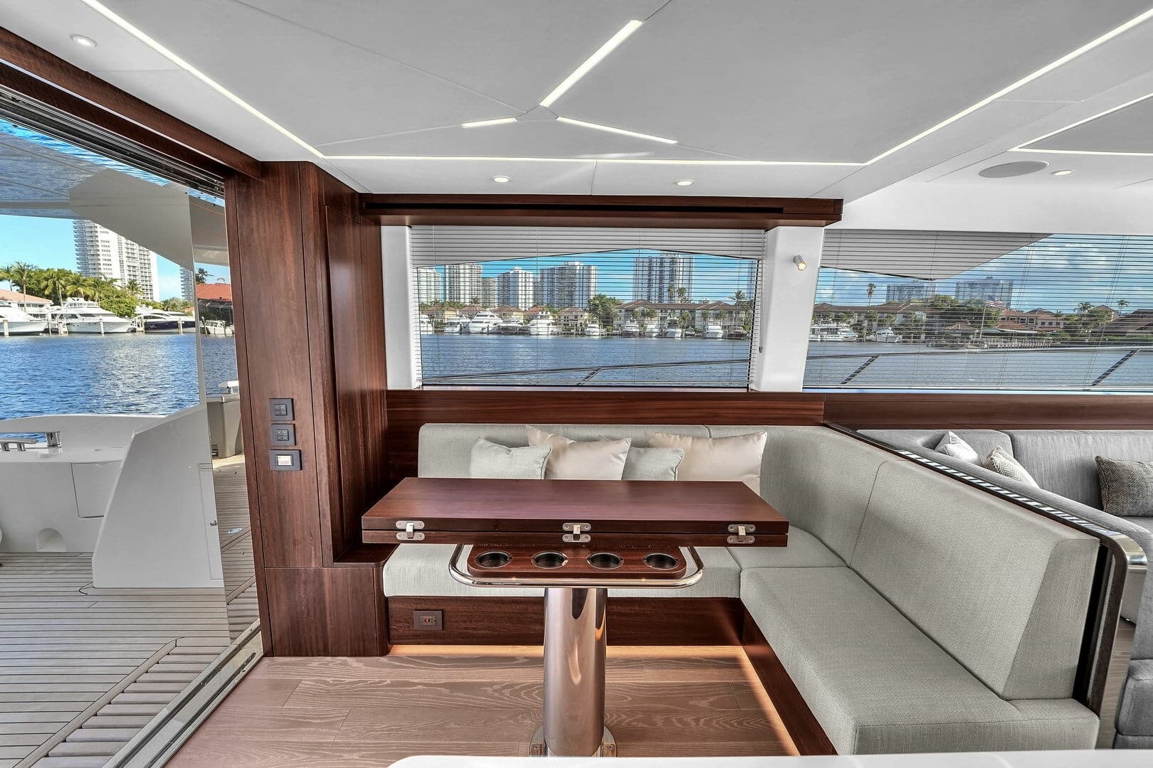 2023 Sunseeker Manhattan photo 46