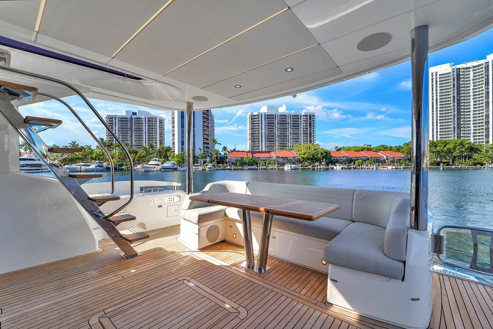 2023 Sunseeker Manhattan photo 42