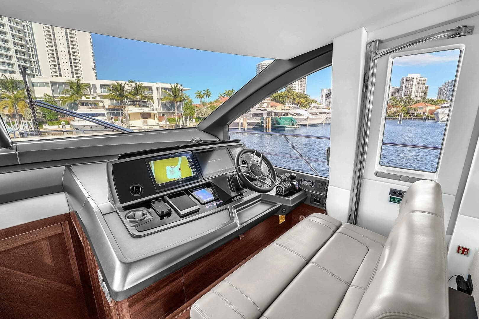 2023 Sunseeker Manhattan photo 59