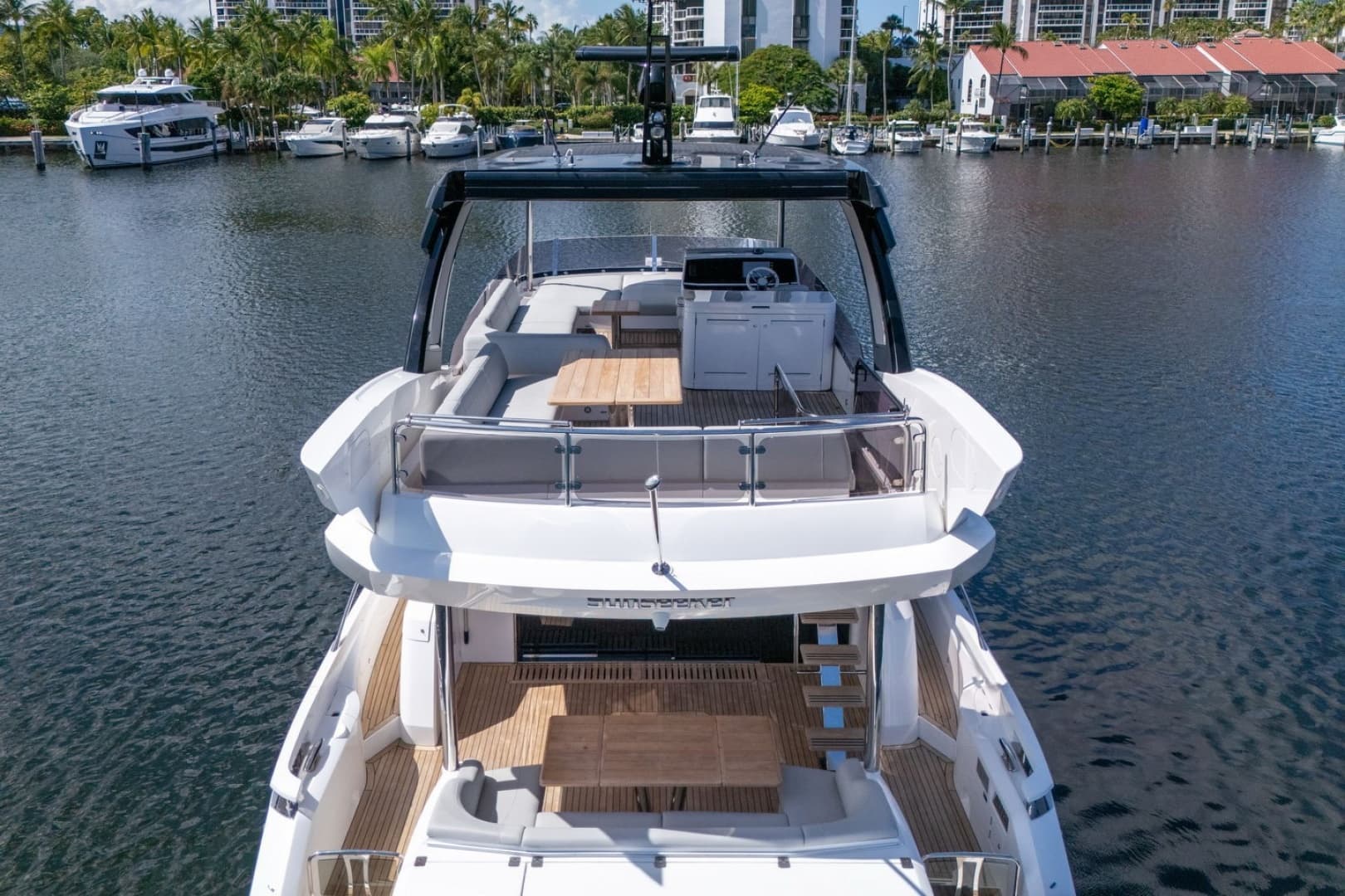 2023 Sunseeker Manhattan photo 12