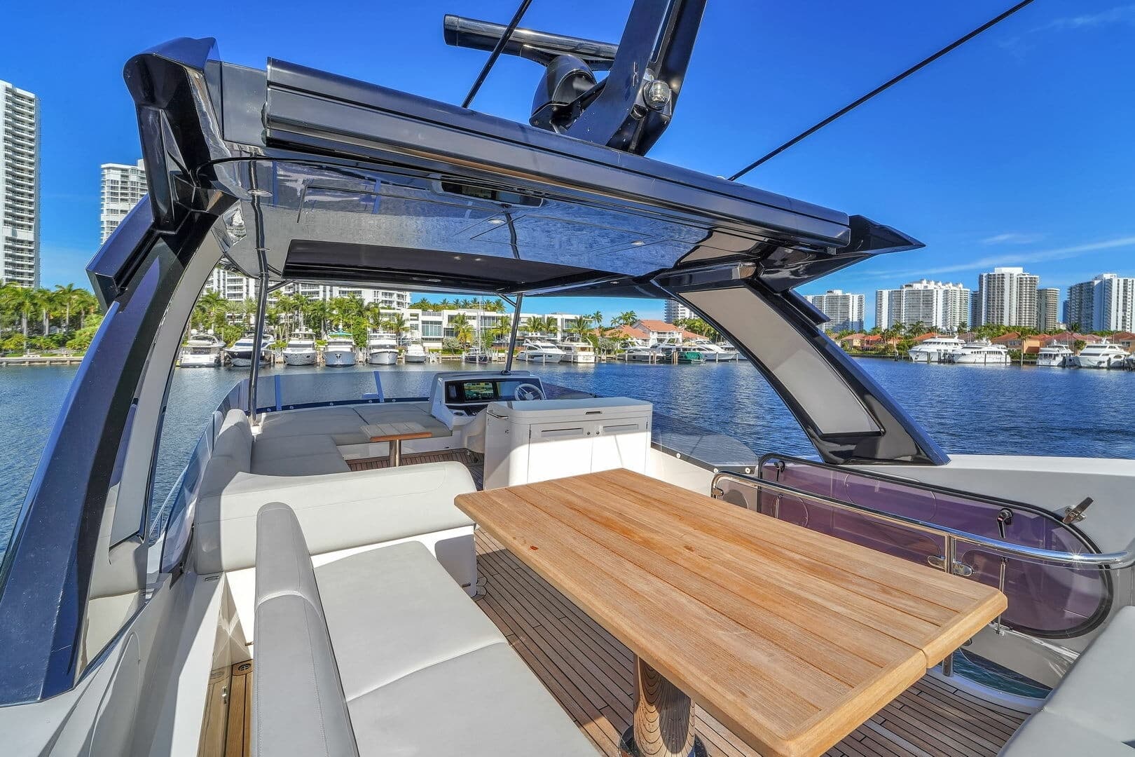 2023 Sunseeker Manhattan photo 29