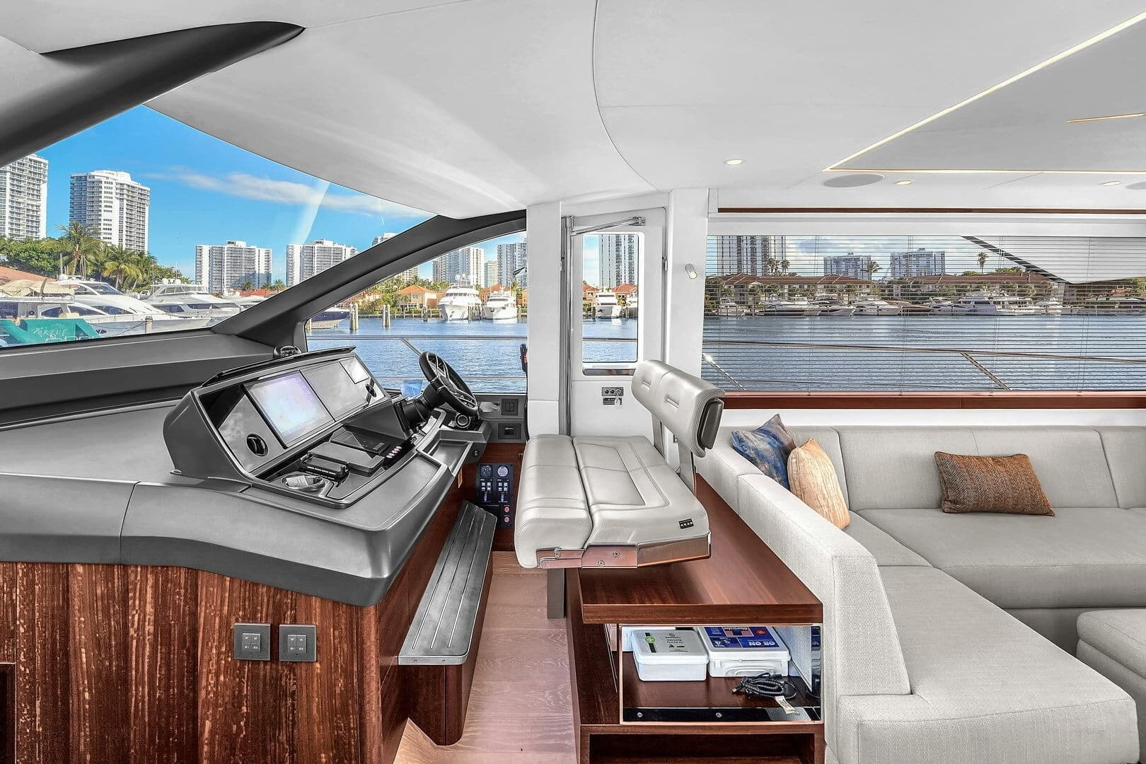 2023 Sunseeker Manhattan photo 57