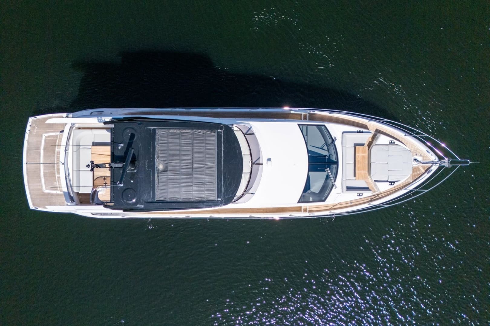2023 Sunseeker Manhattan photo 14
