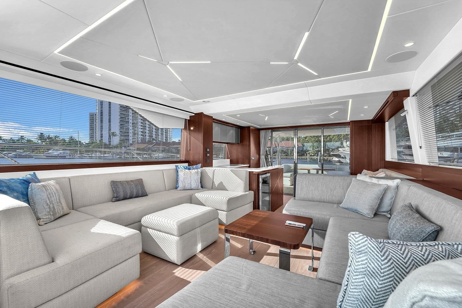 2023 Sunseeker Manhattan photo 53