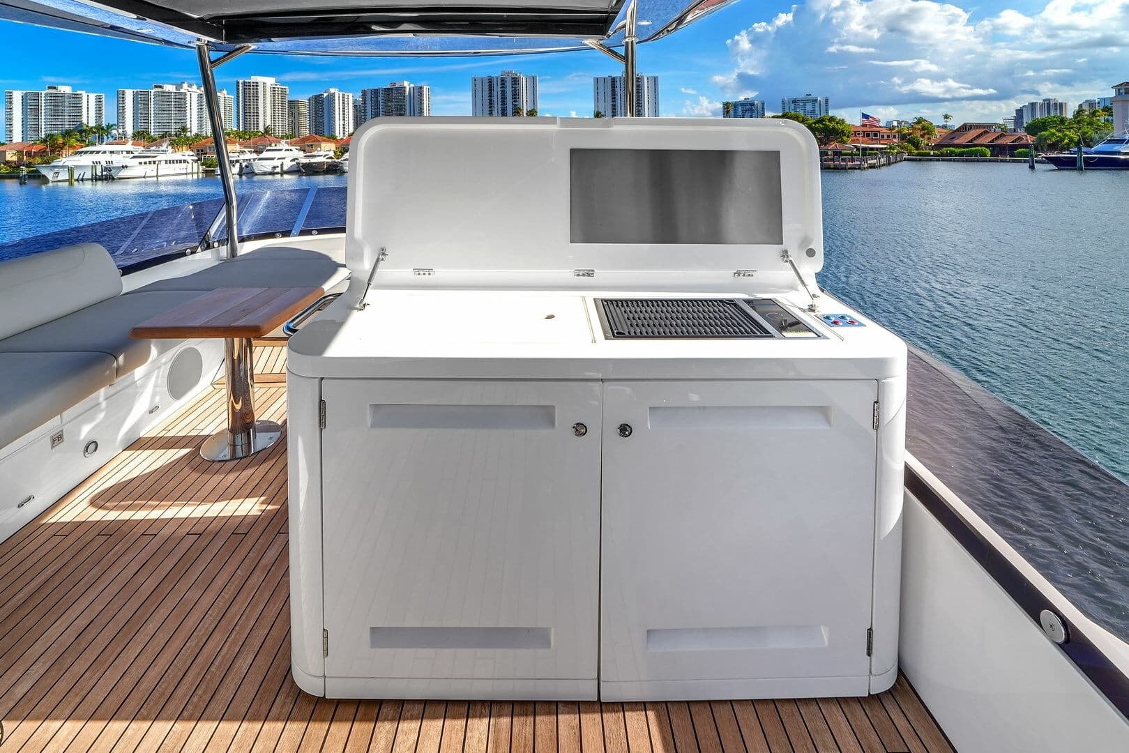 2023 Sunseeker Manhattan photo 25