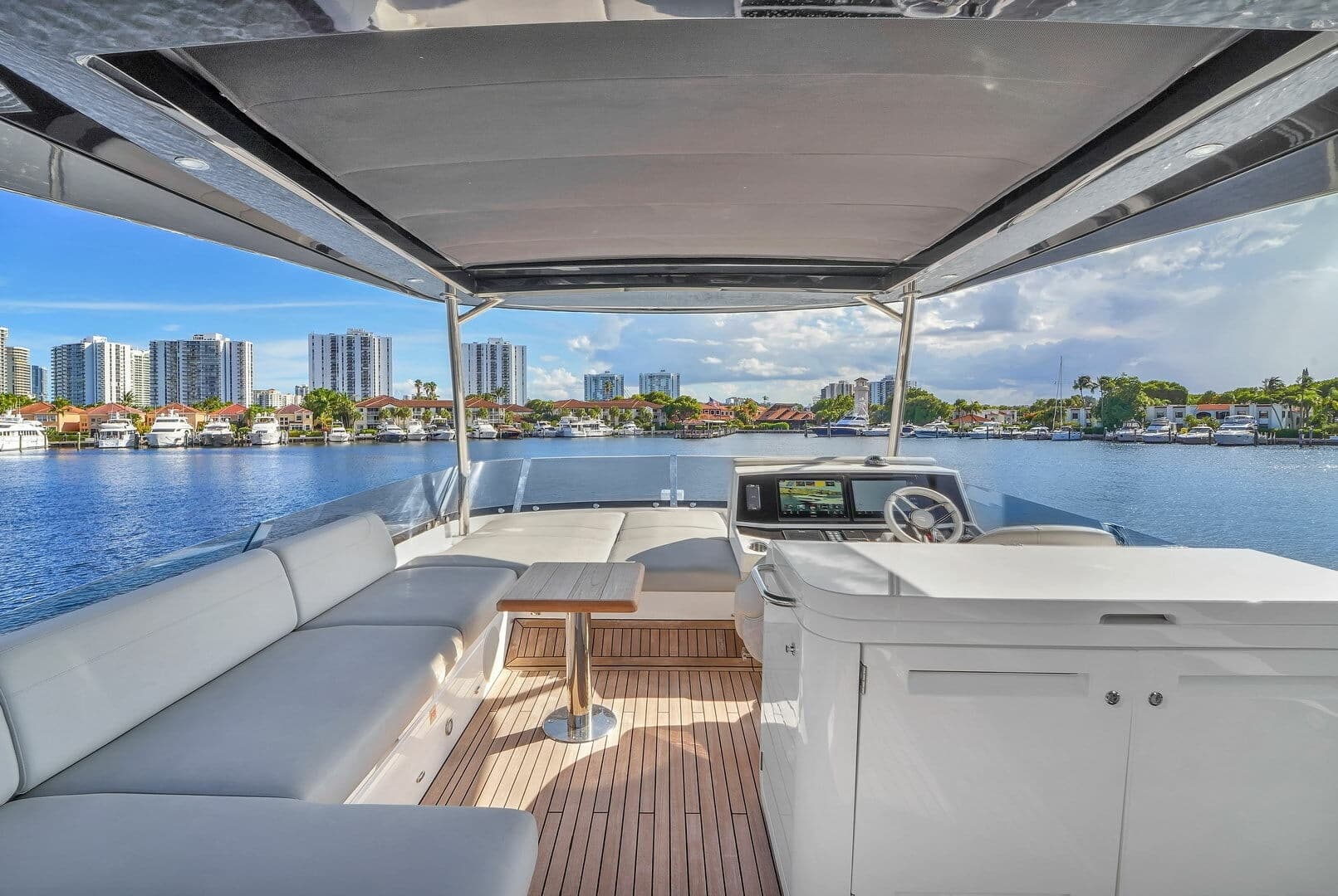 2023 Sunseeker Manhattan photo 24
