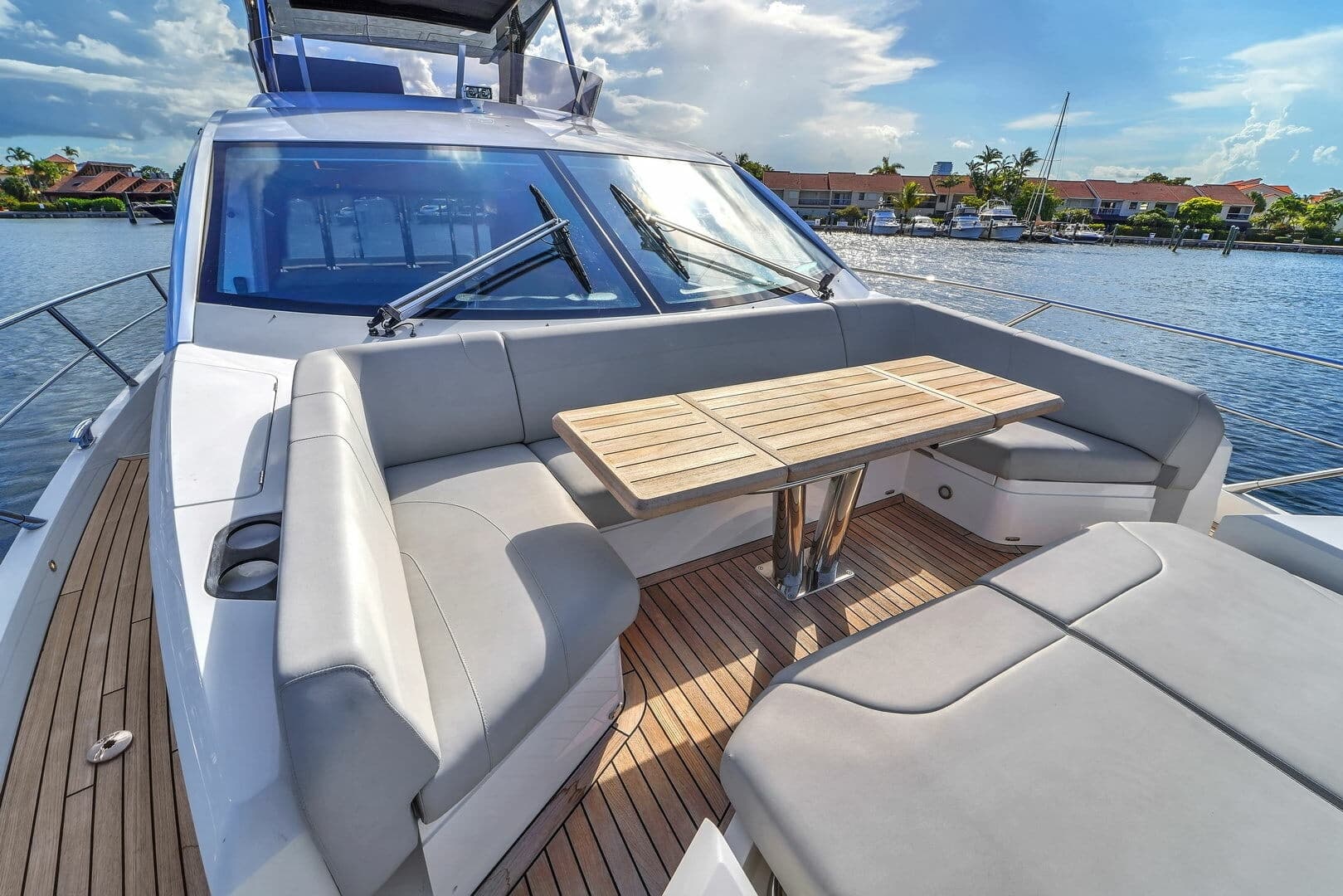 2023 Sunseeker Manhattan photo 18