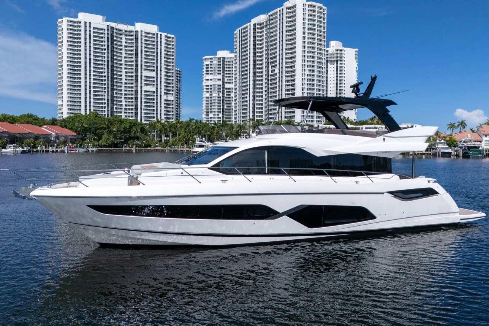 2023 Sunseeker Manhattan photo 8