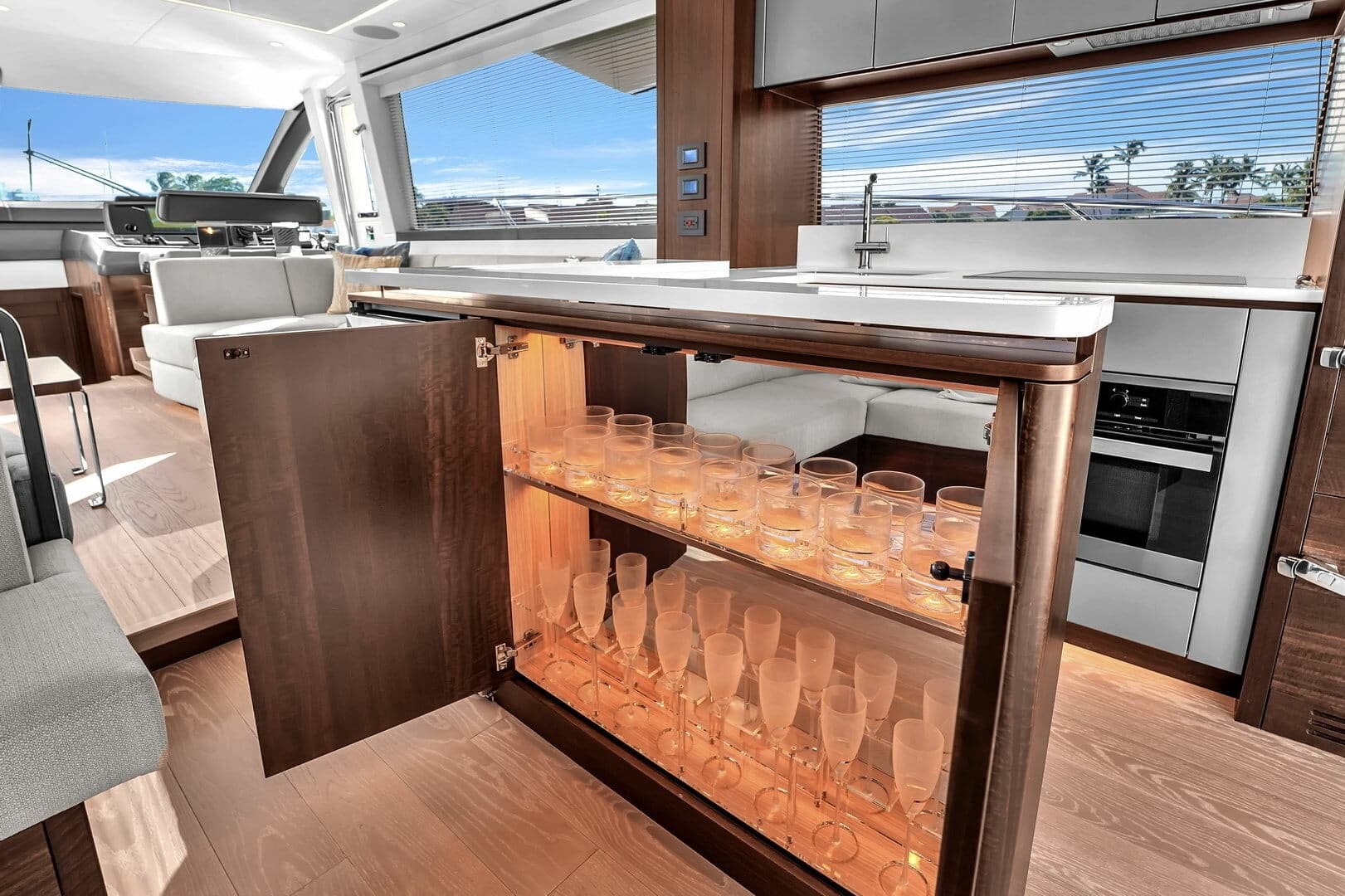 2023 Sunseeker Manhattan photo 49