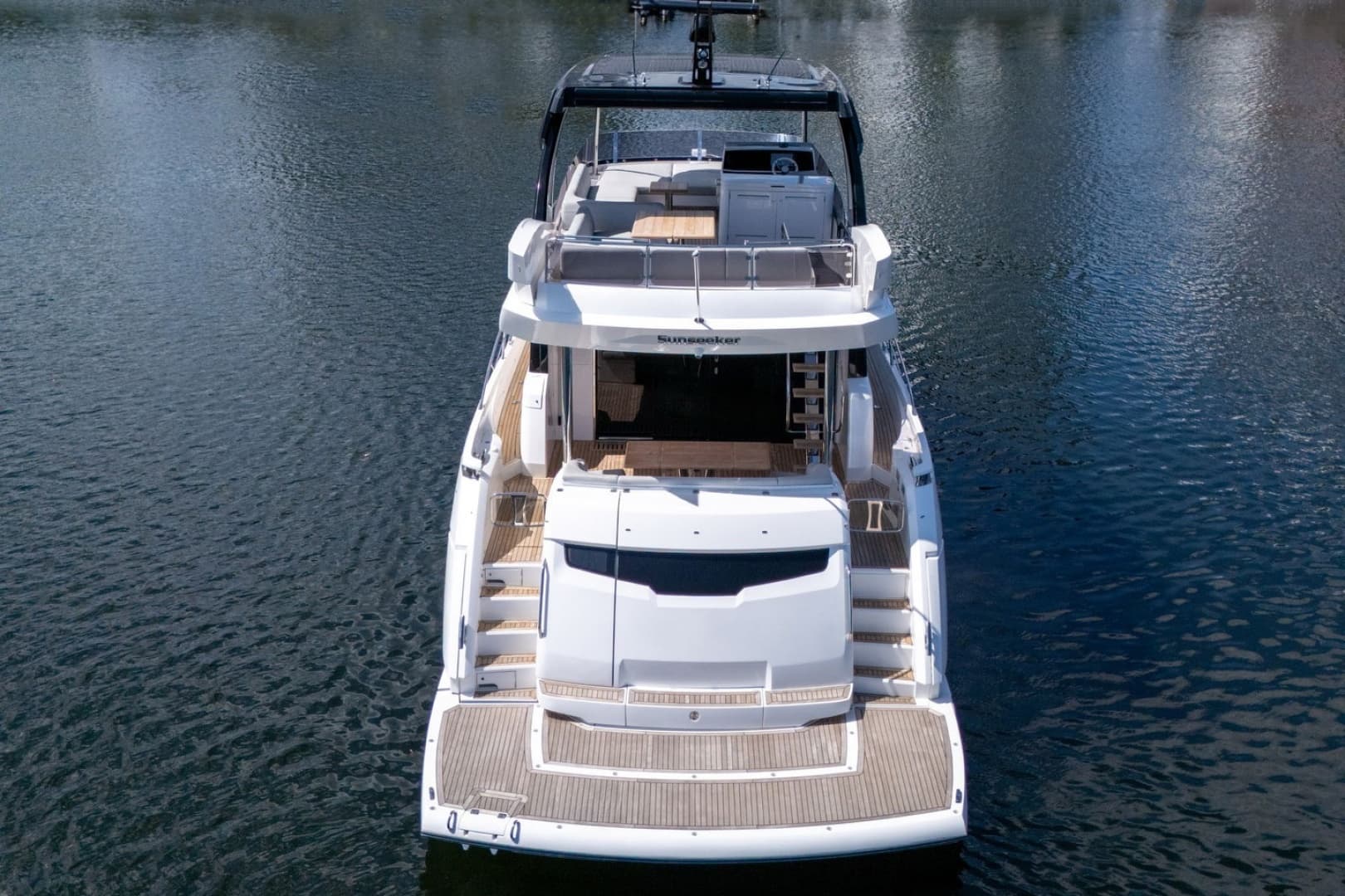 2023 Sunseeker Manhattan photo 11