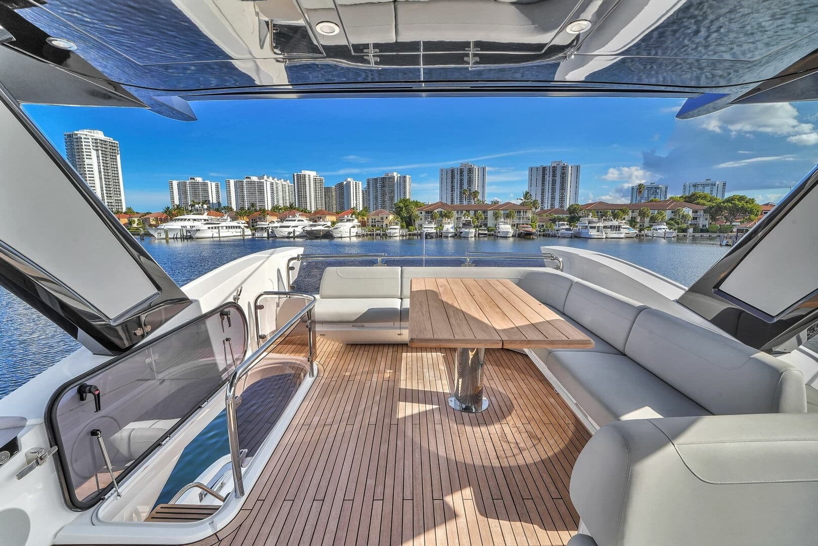 2023 Sunseeker Manhattan photo 33