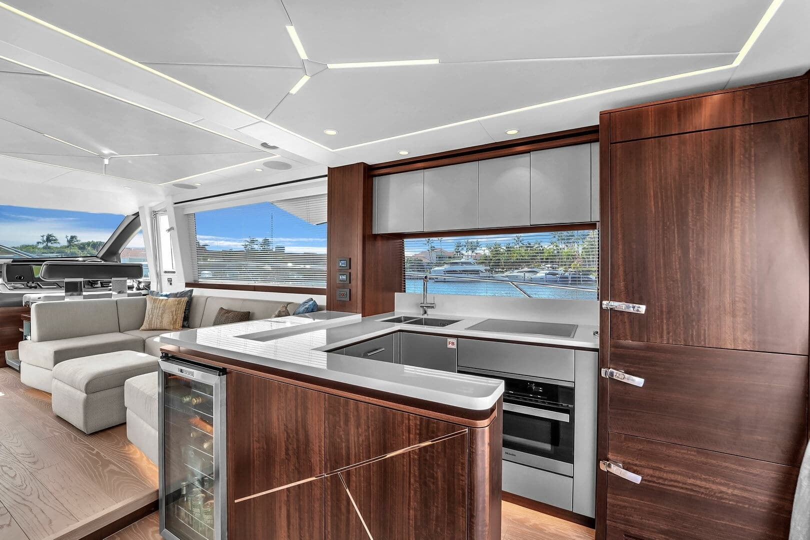 2023 Sunseeker Manhattan photo 50