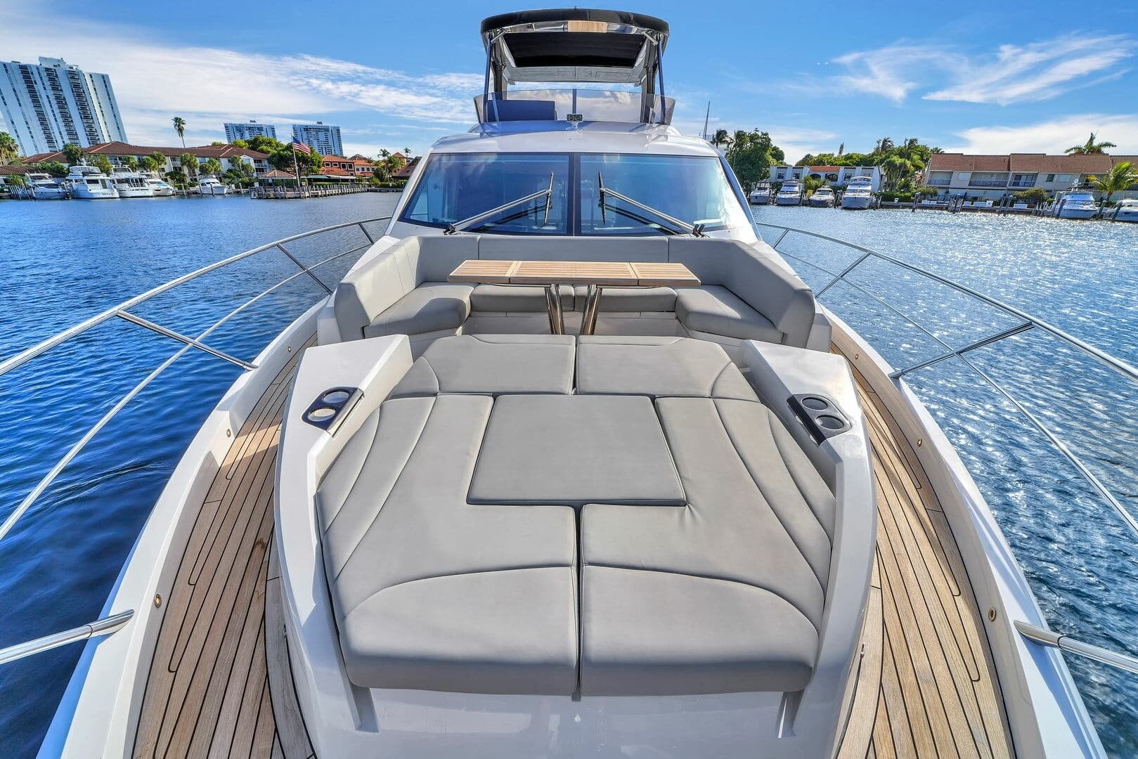 2023 Sunseeker Manhattan photo 19
