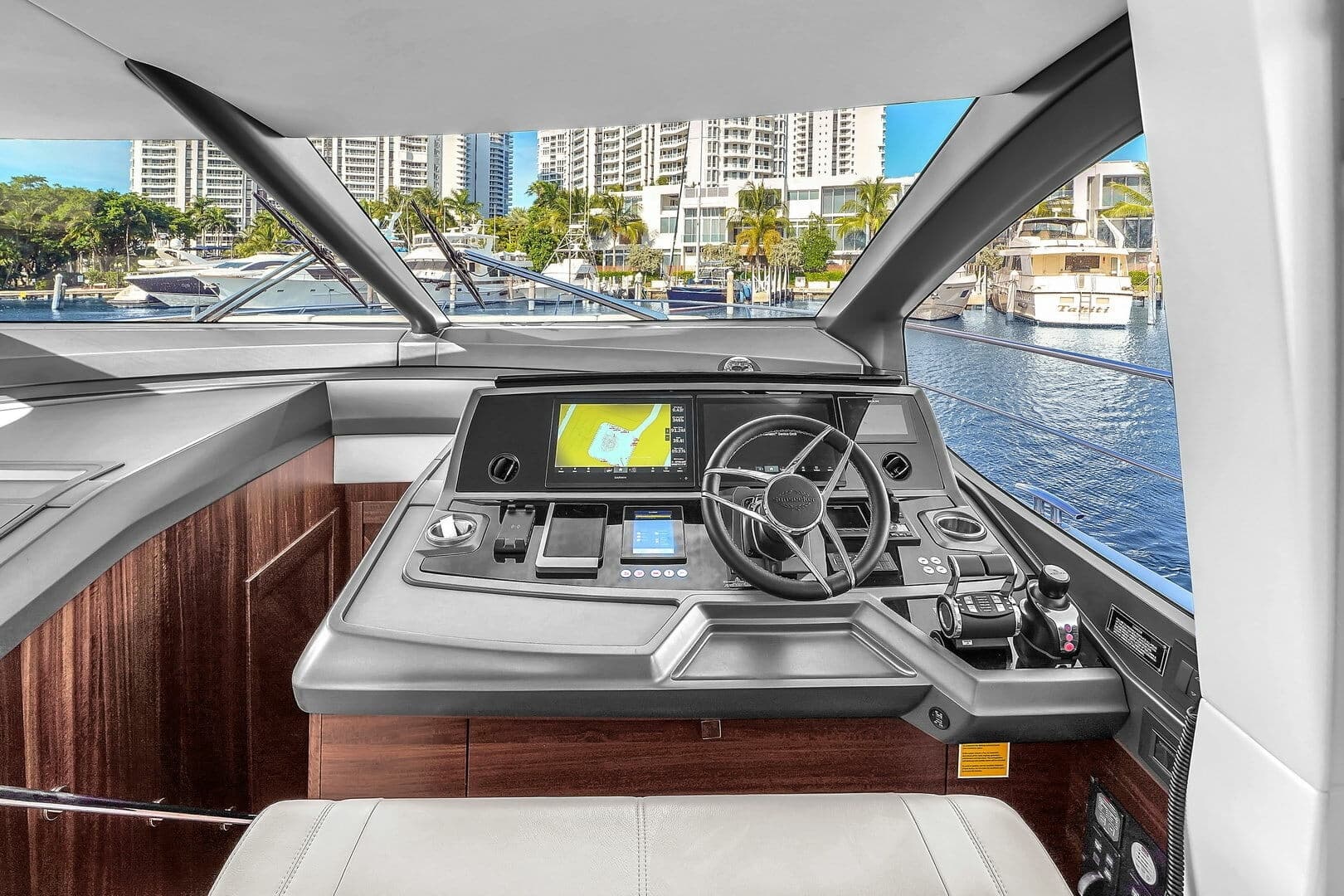 2023 Sunseeker Manhattan photo 61