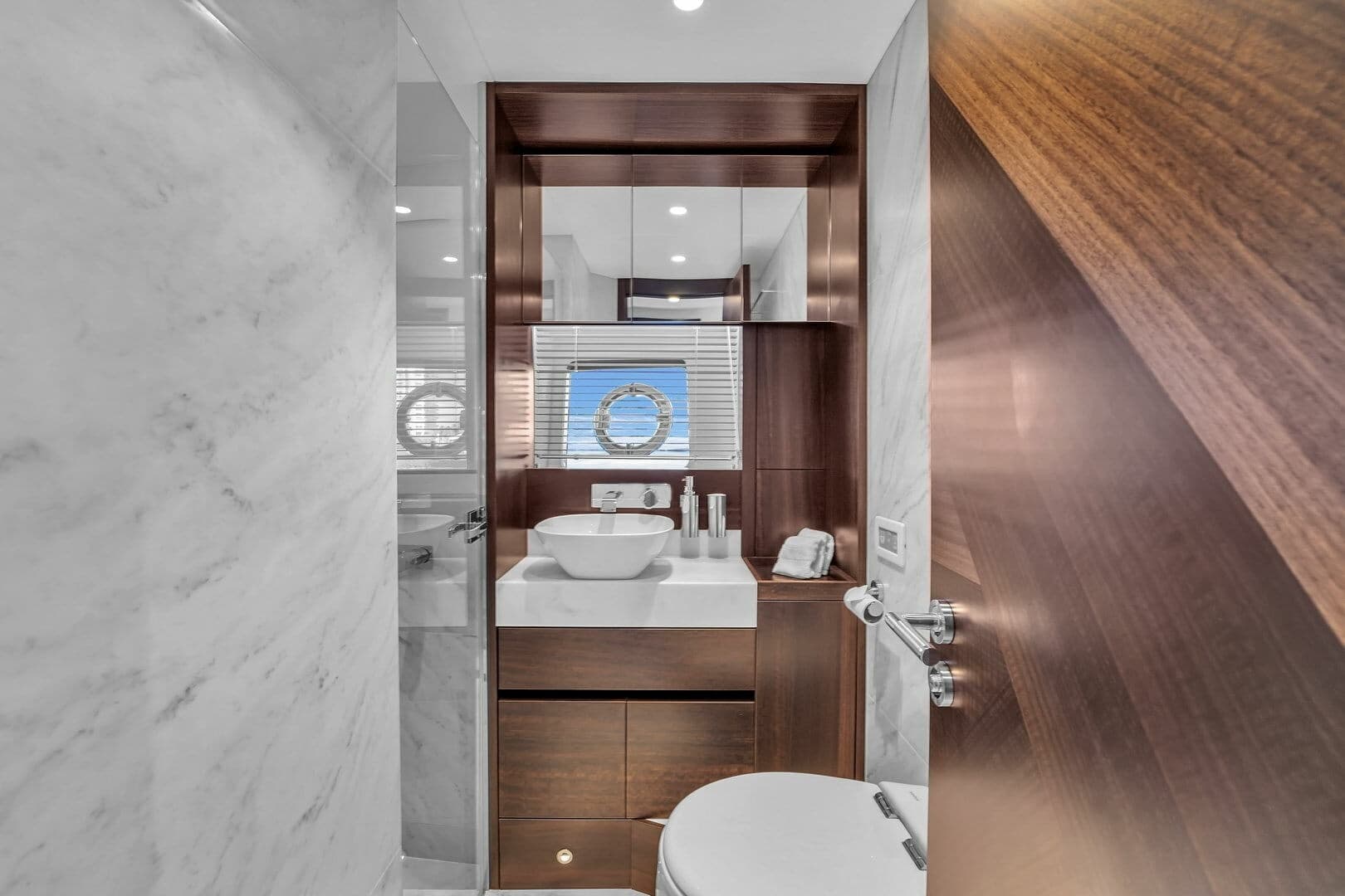 2023 Sunseeker Manhattan photo 78