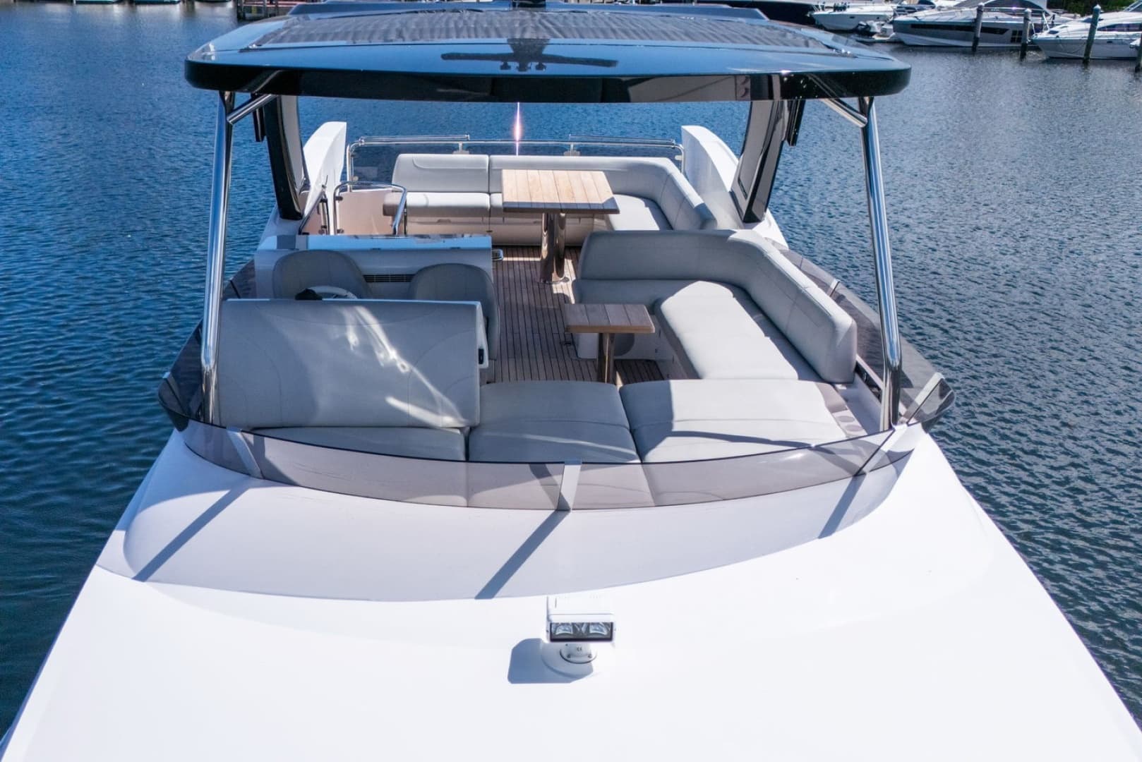 2023 Sunseeker Manhattan photo 20